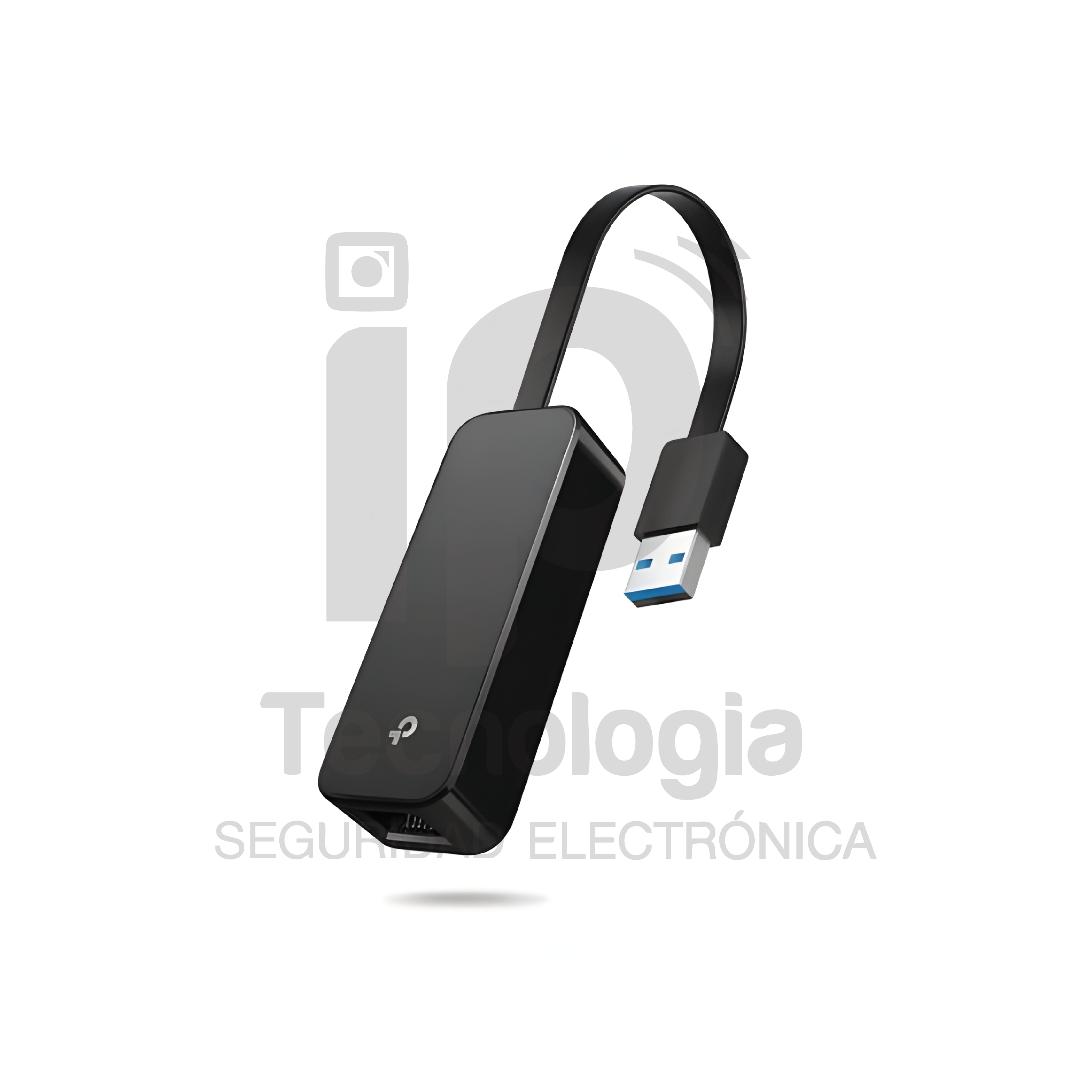 USB 3.0 to Gigabit Ethernet Network Adapter