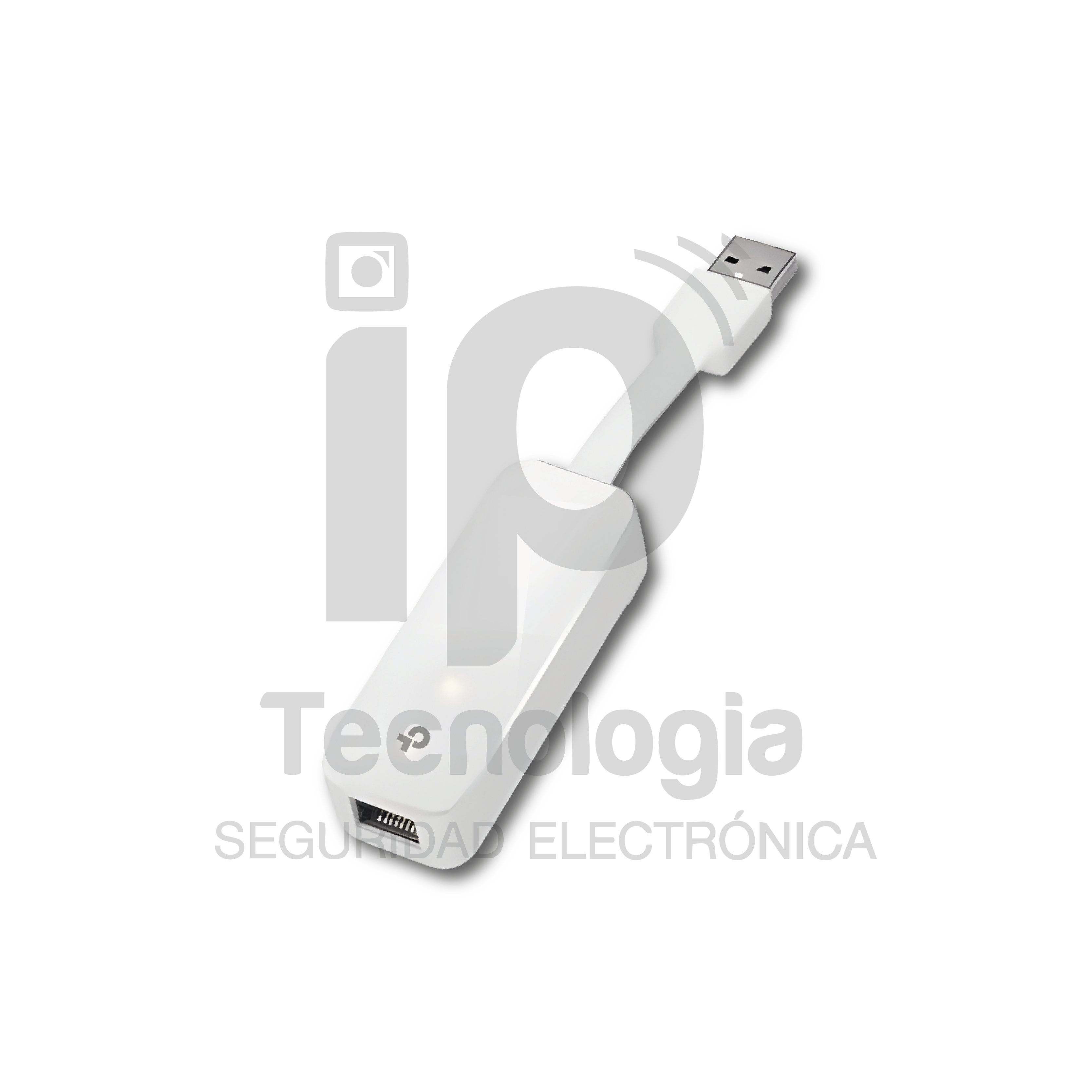 USB 3.0 to Gigabit Ethernet Network Adapter