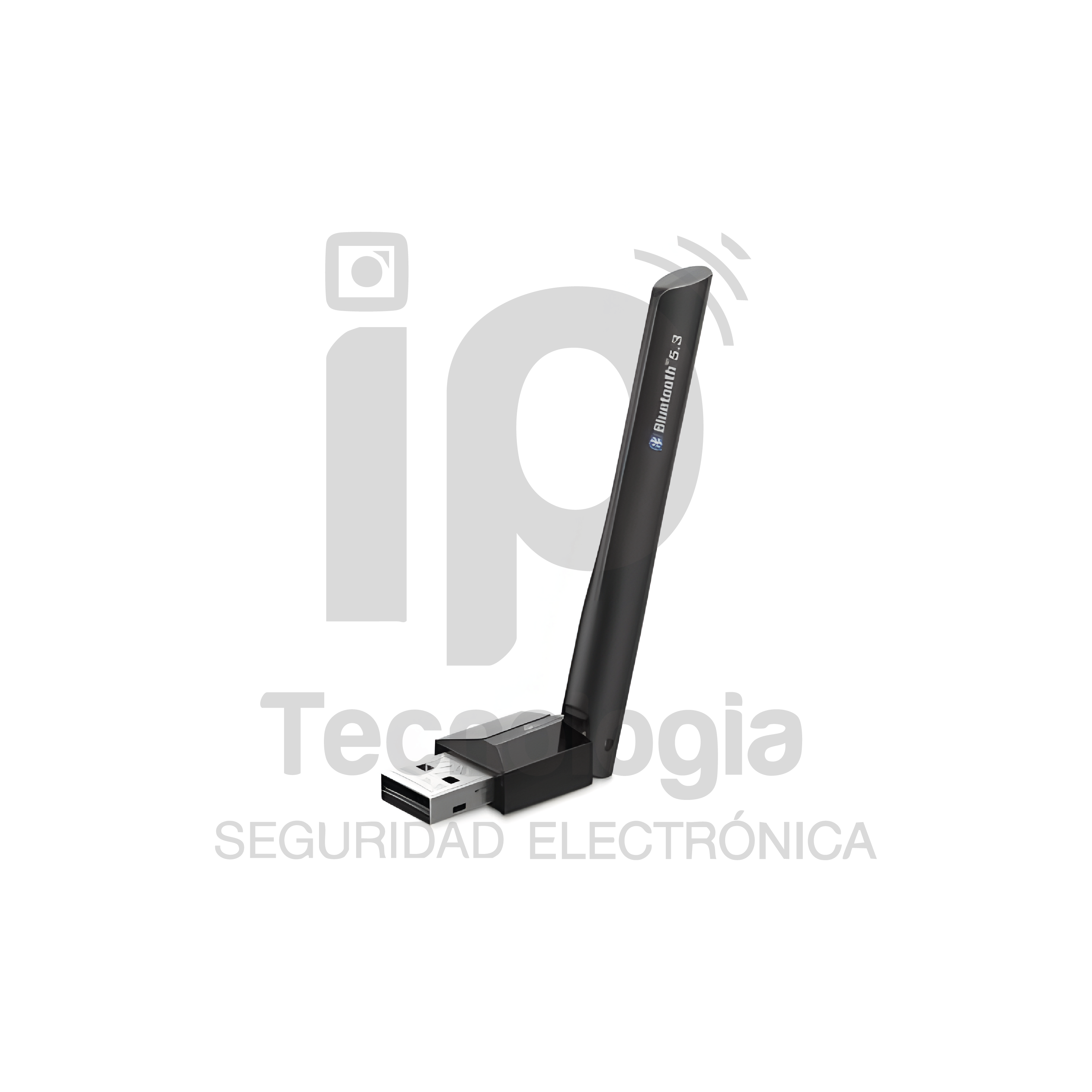 Bluetooth 5.3 Long Range USB Adapter