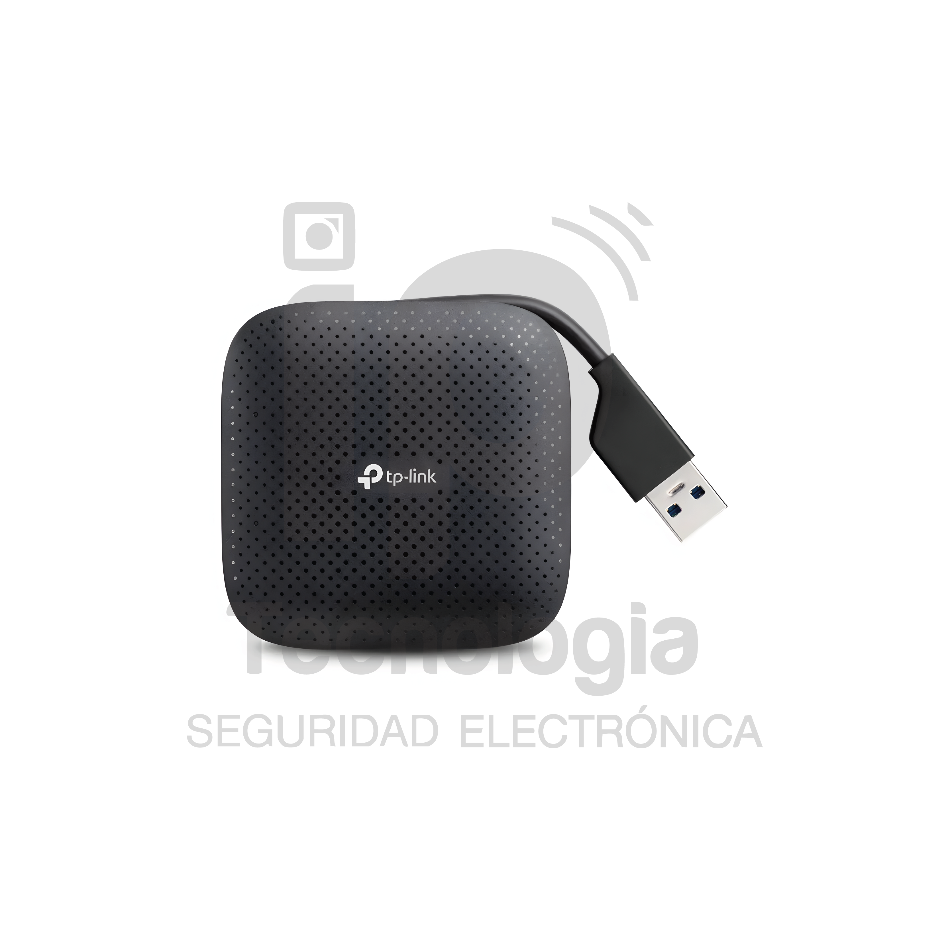 USB 3.0 4-Port Hub