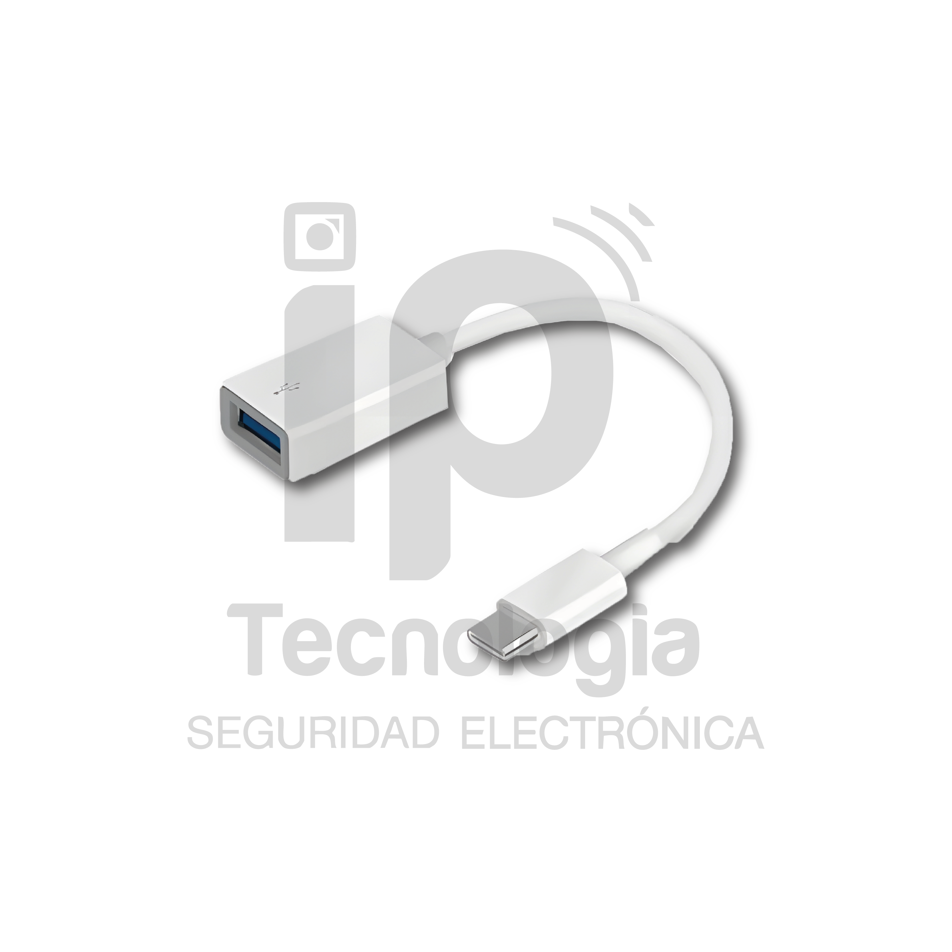 USB-C to USB 3.0 Adapter