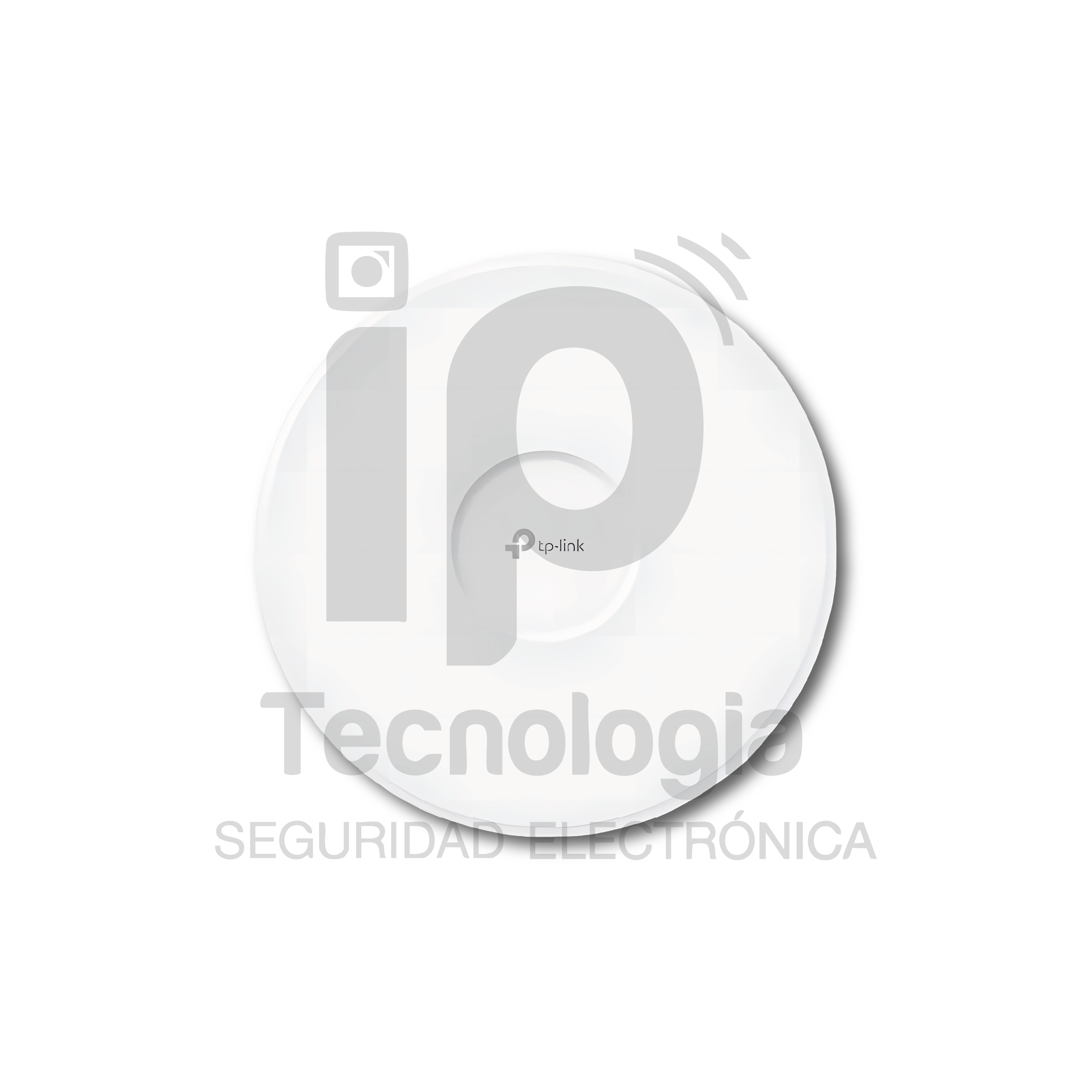 Access Point Wi-Fi7 Tribanda Montaje Techo BE9300