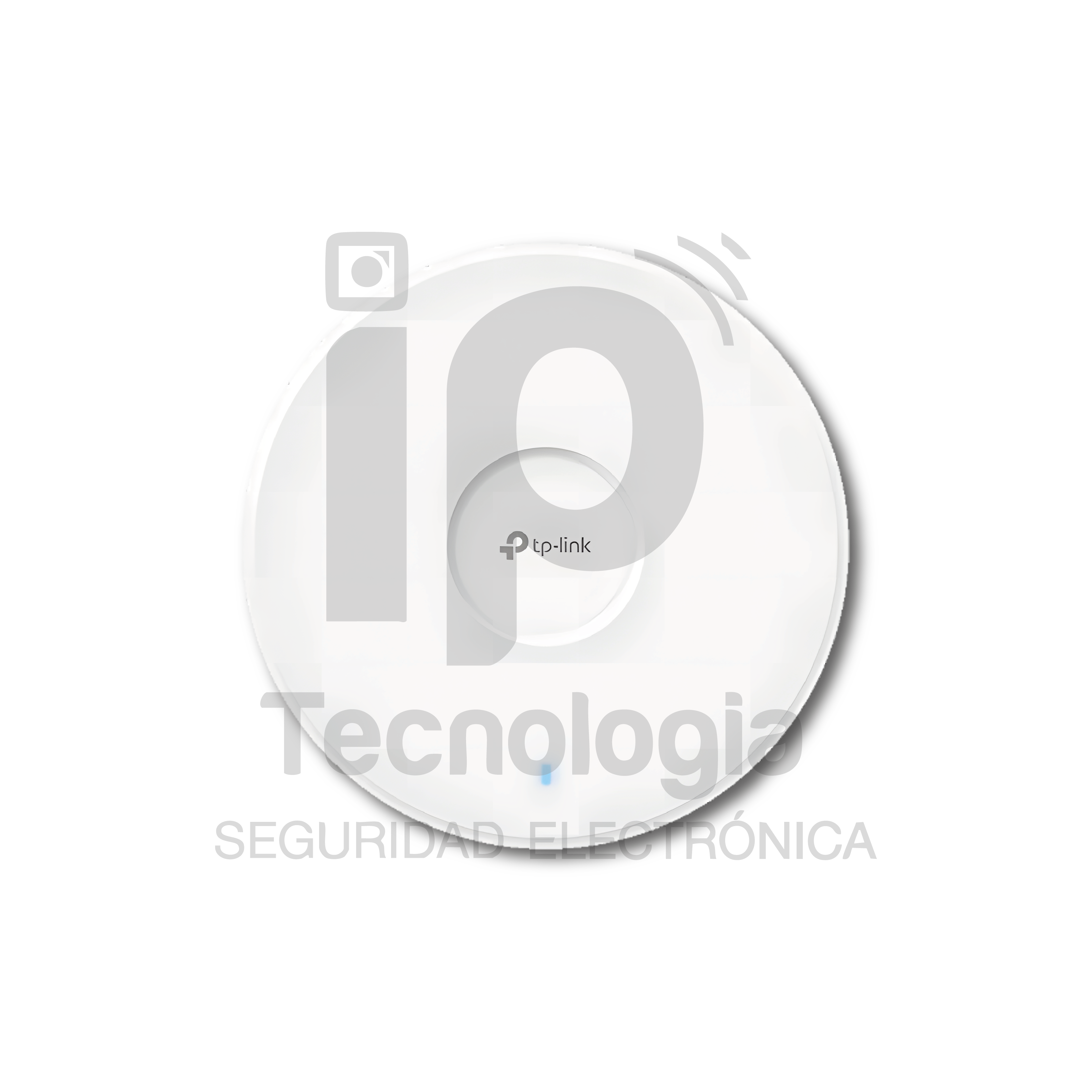 AX1800 Ceiling Mount Dual-Band Wi-Fi 6 Access Point
