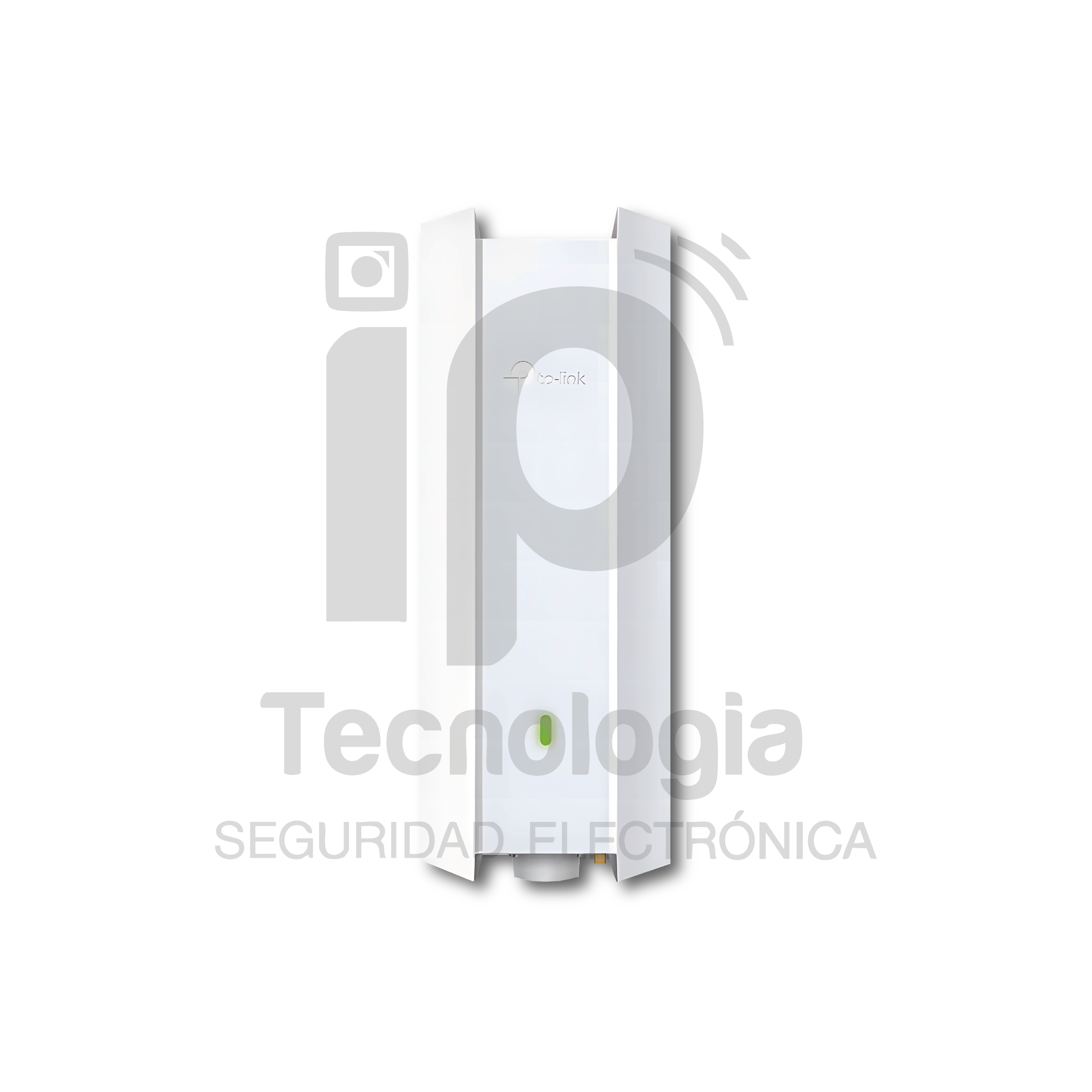 AX1800 Indoor/Outdoor Dual-Band Wi-Fi 6 Access Point