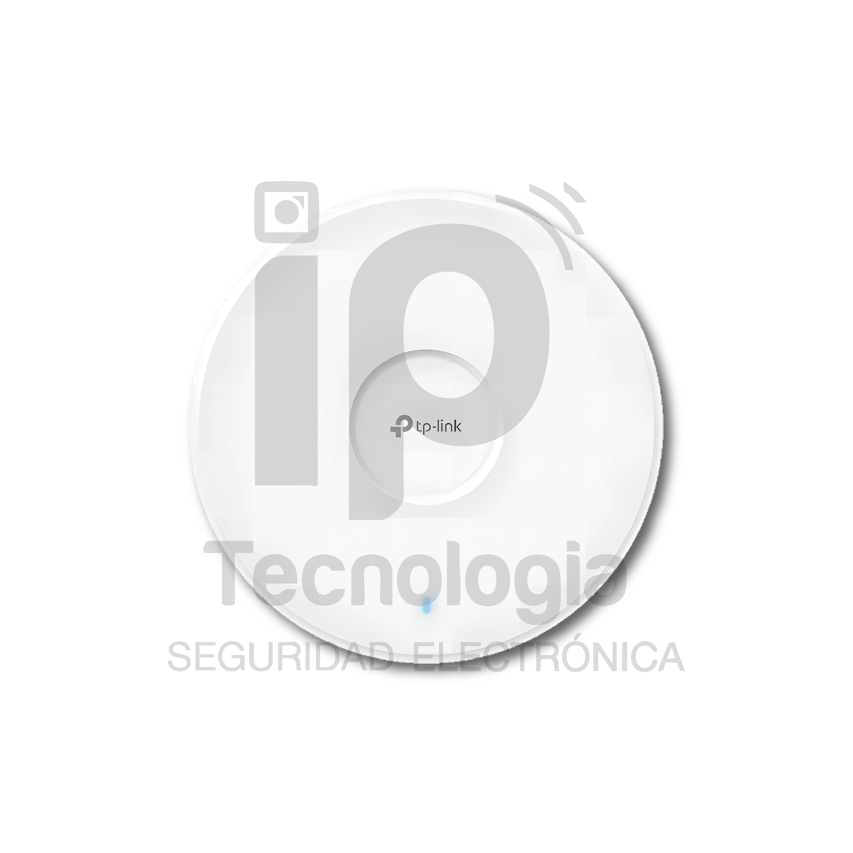 AX1800 Ceiling Mount Dual-Band Wi-Fi 6 Access Point