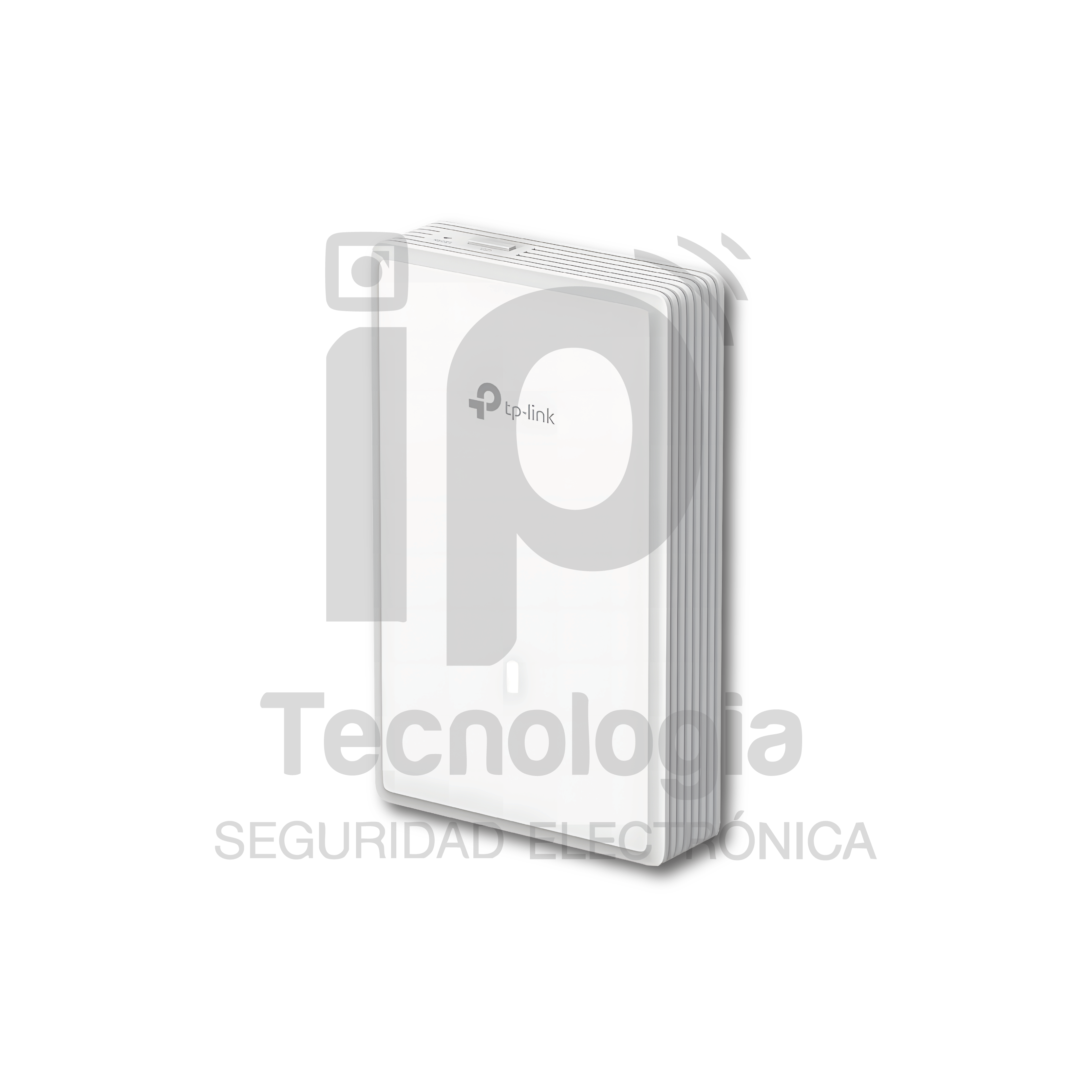Access Point Montaje Pared Wi-Fi AX3000