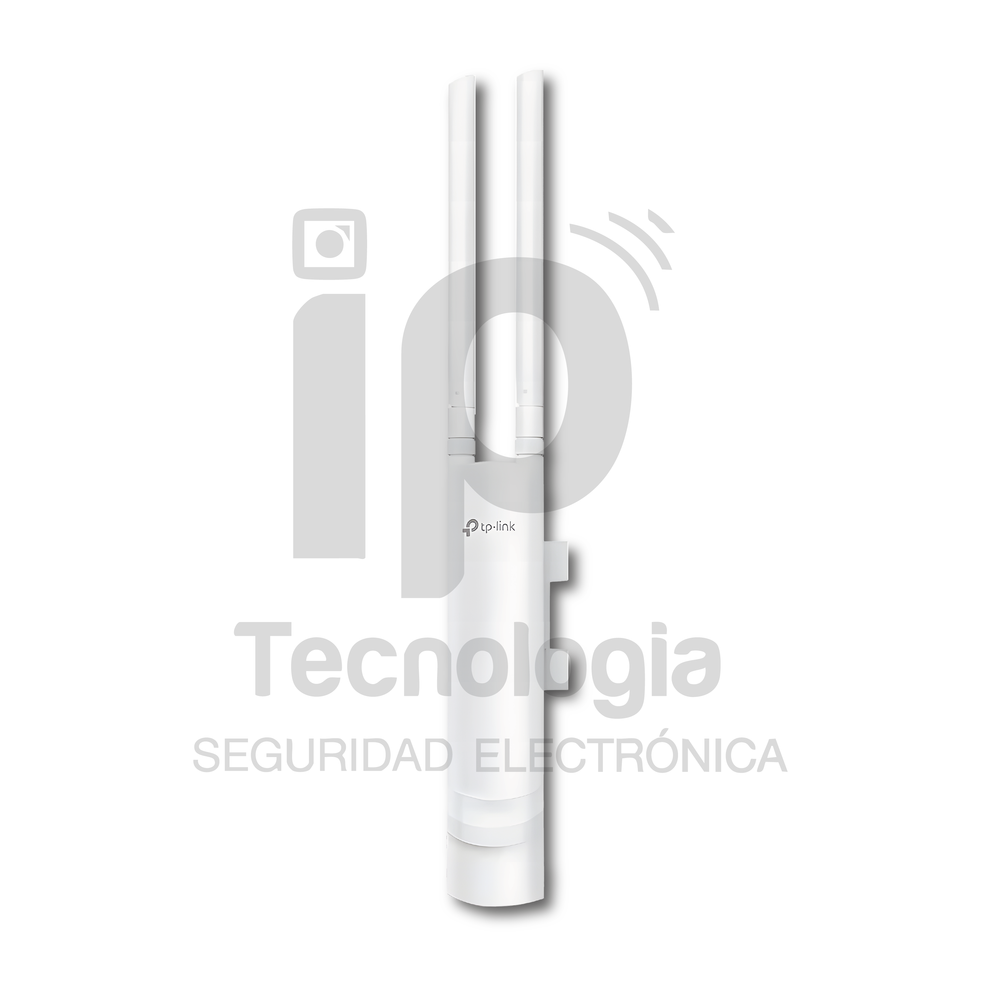 AC1200 Indoor/Outdoor Dual-Band Wi-Fi Access Point
