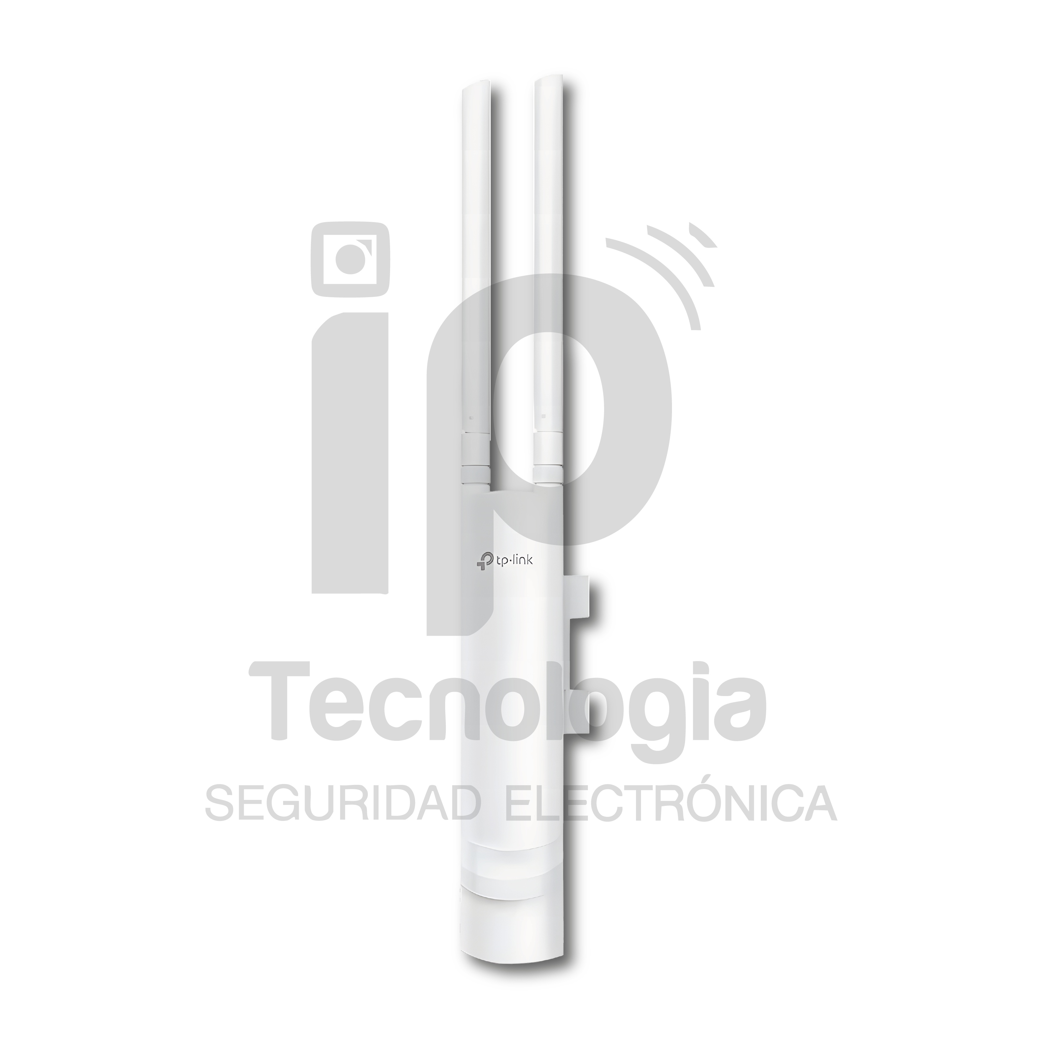 300 Mbps Outdoor Wi-Fi Access Point