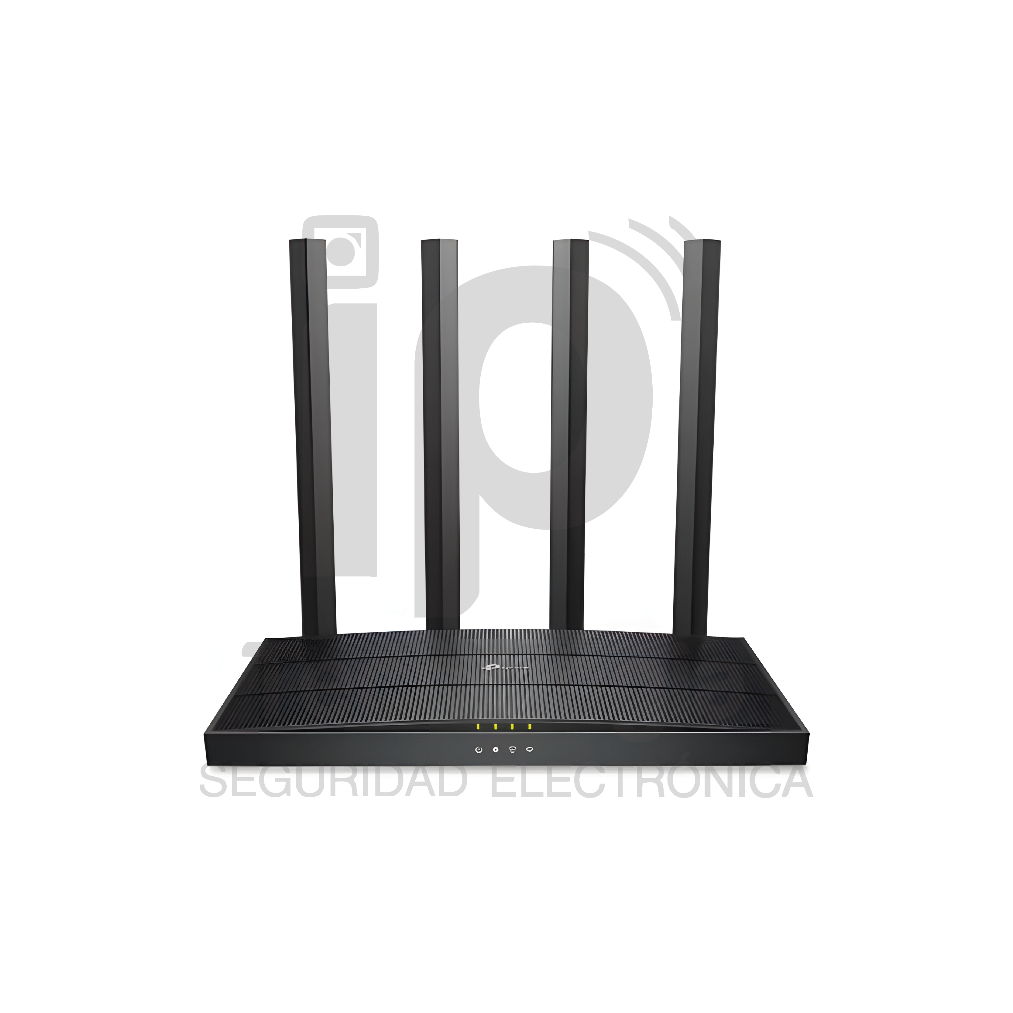 Gateaway Wi-Fi Omada AC1200 Gigabit