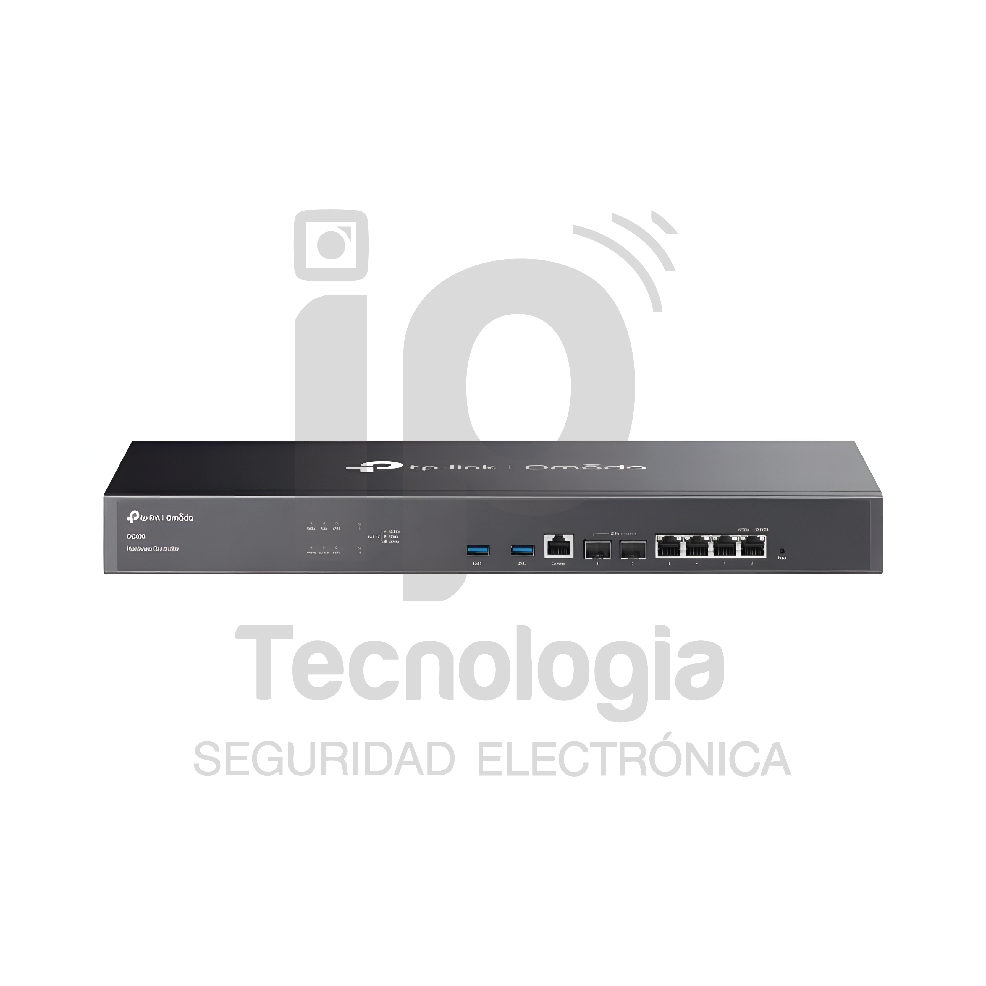 Omada Hardware Controller