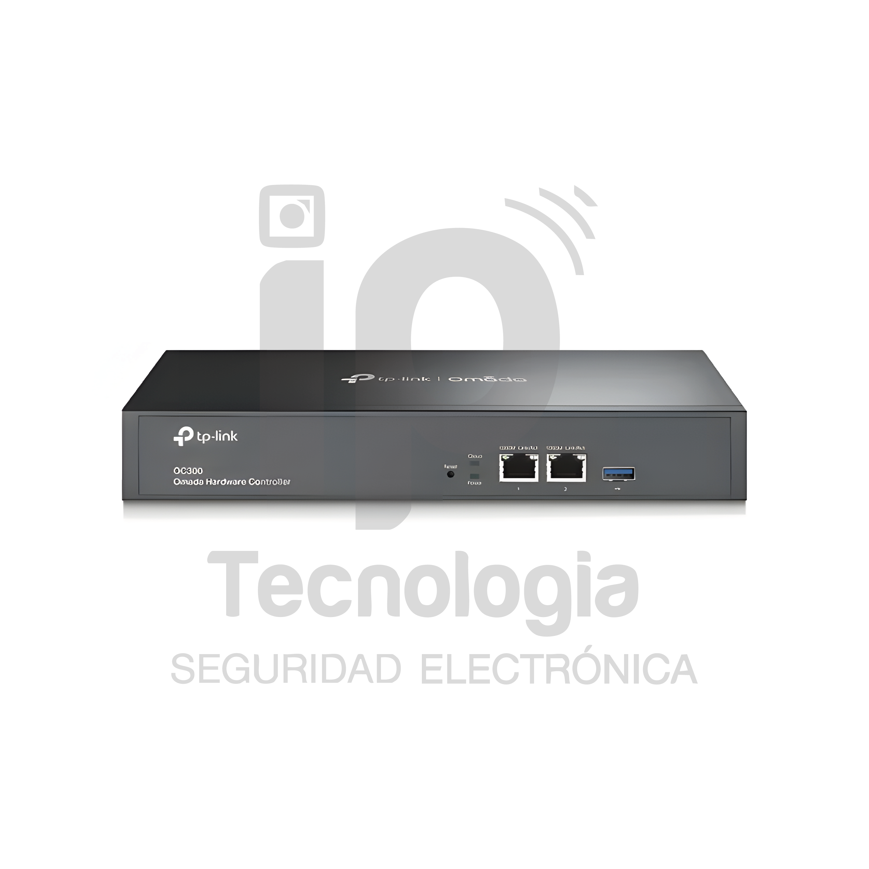 Omada Hardware Controller
