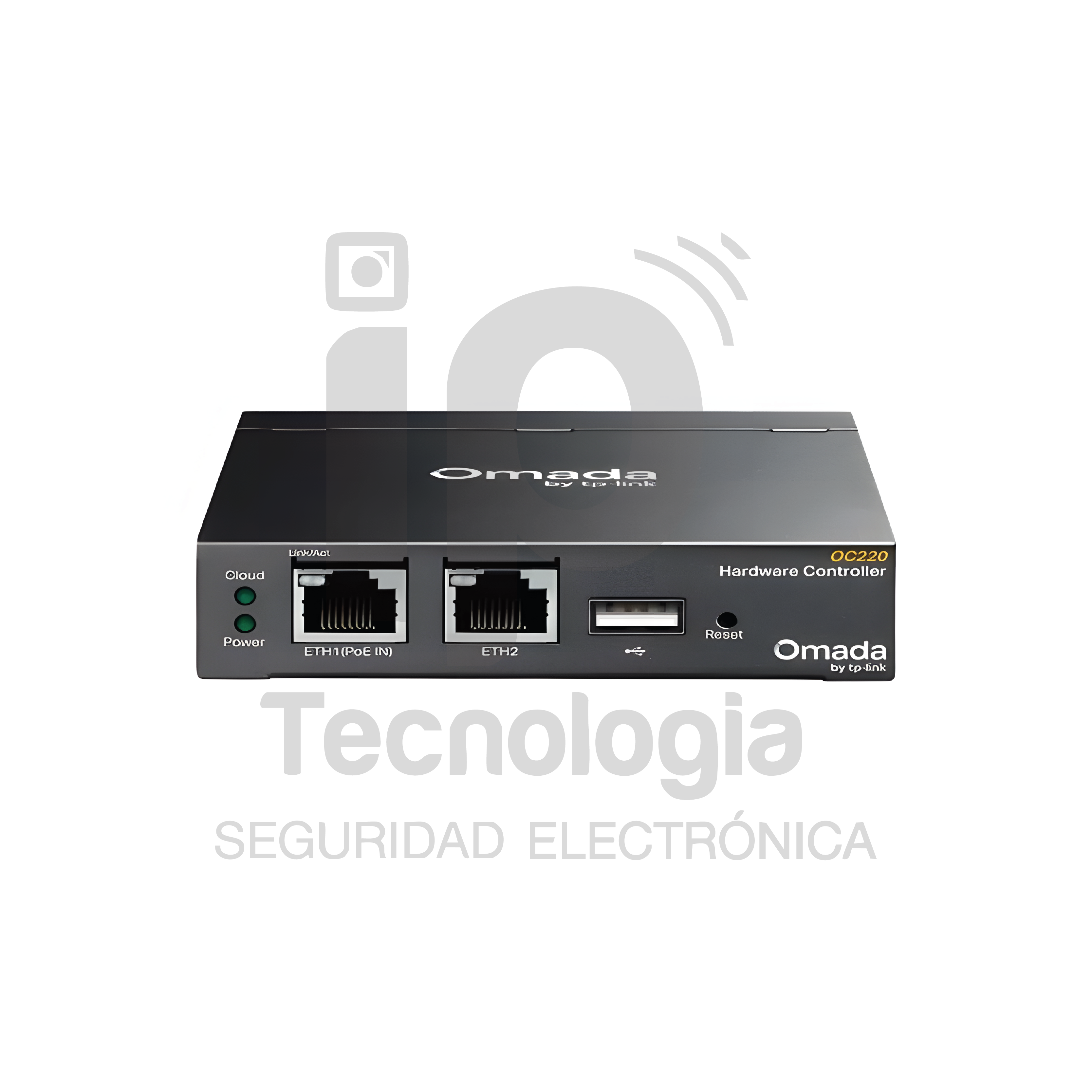 Omada Hardware Controller
