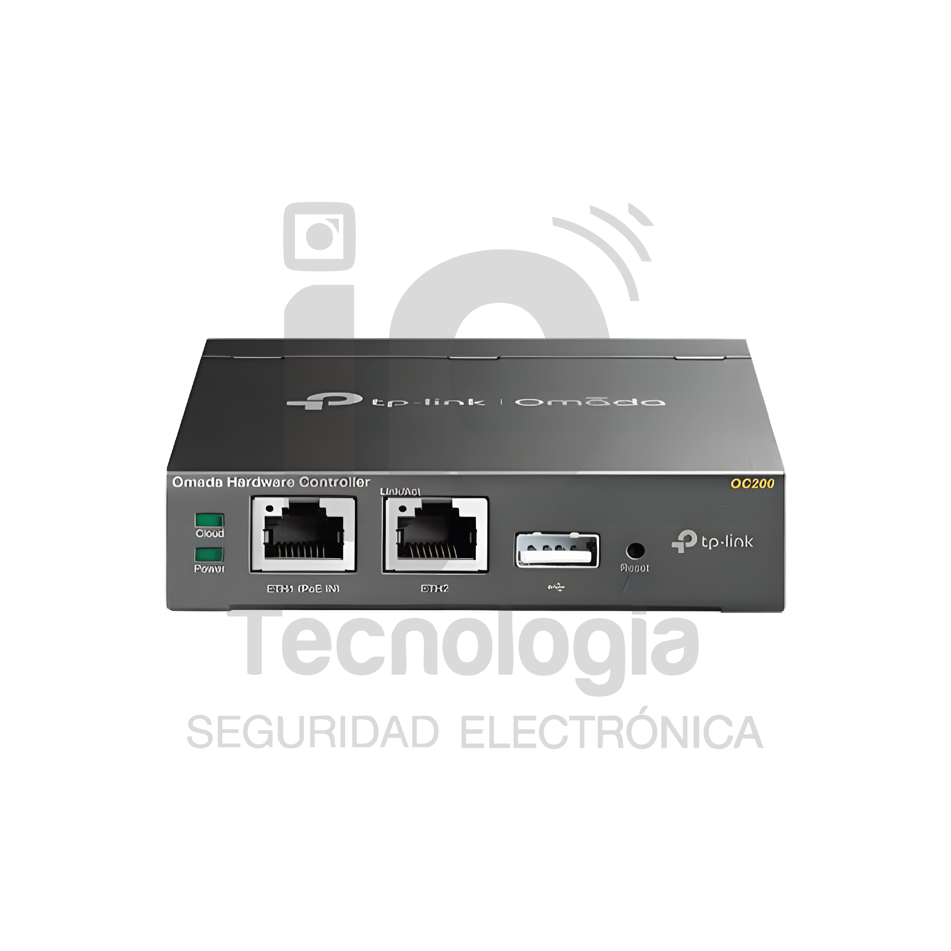 Omada Hardware Controller