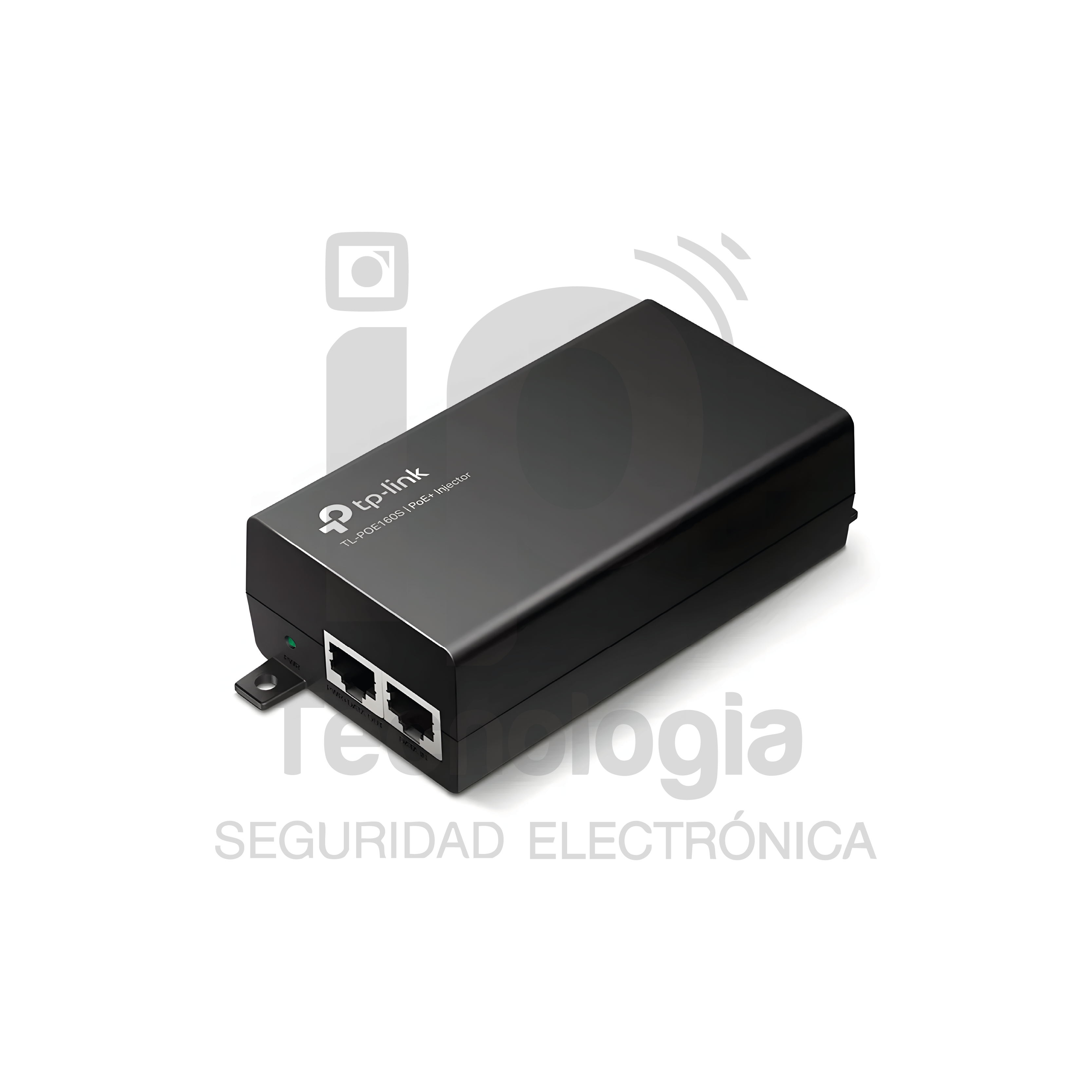 Omada PoE+ Injector Adapter