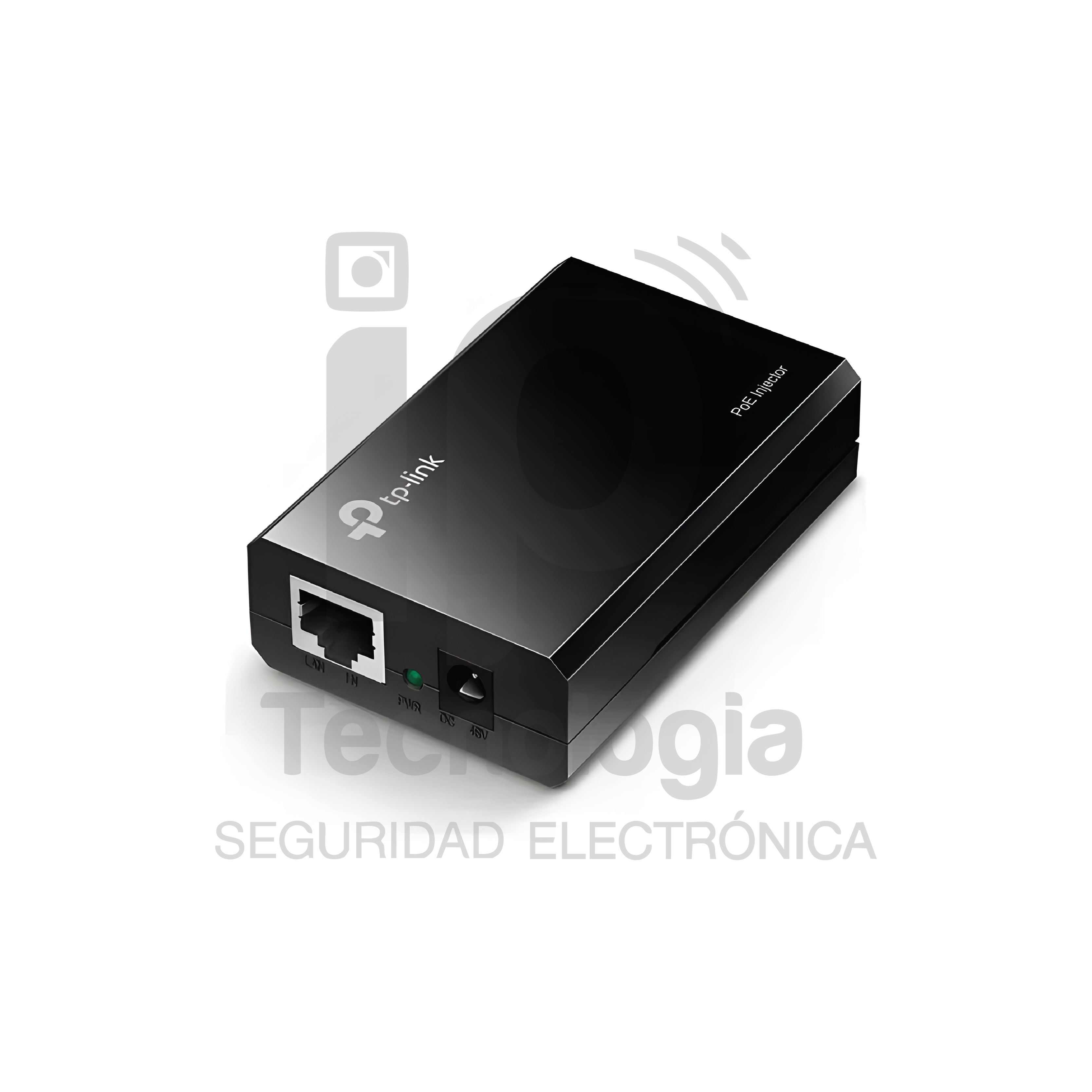 Omada PoE Splitter Adapter