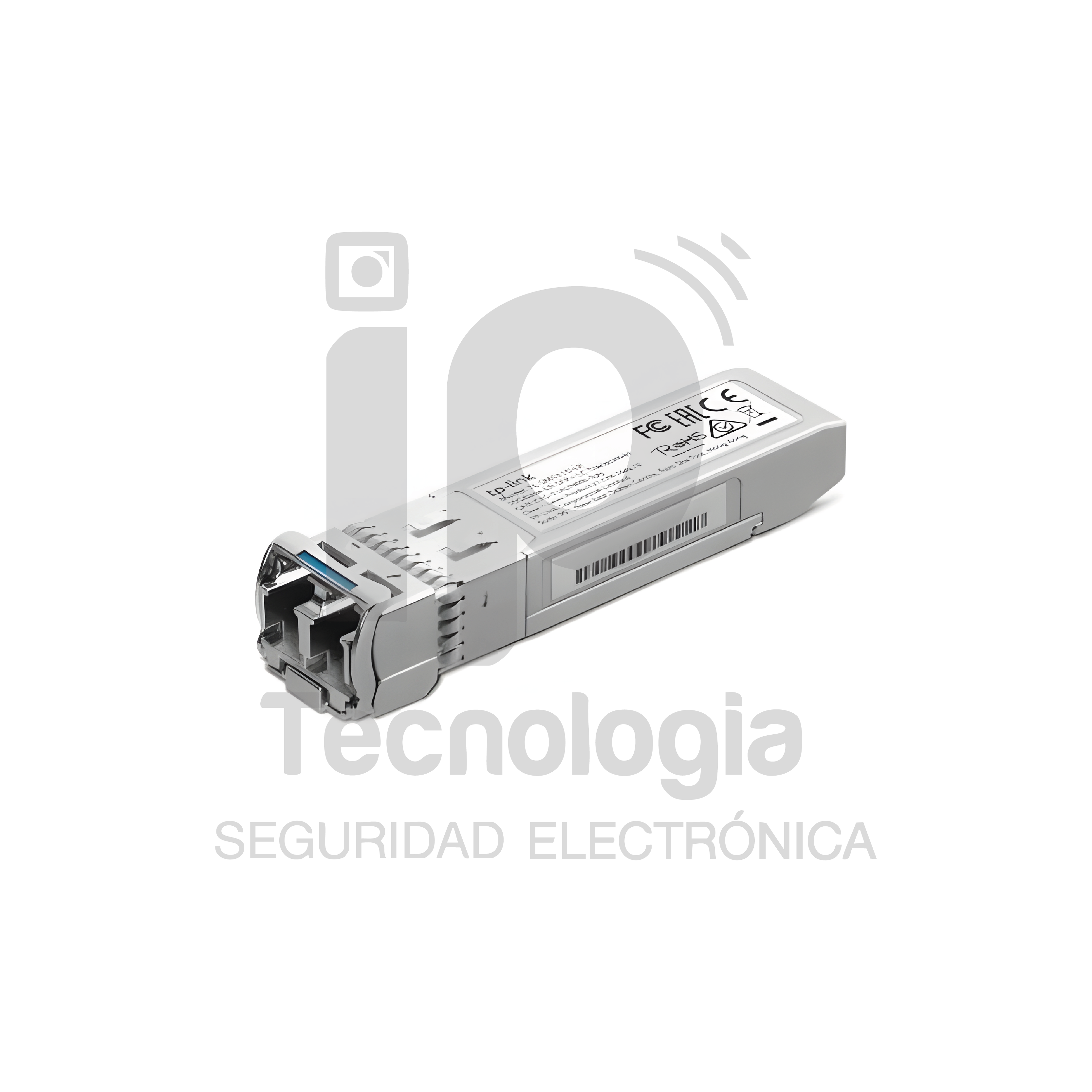 Omada 10Gbase-LR SFP+ LC Transceiver