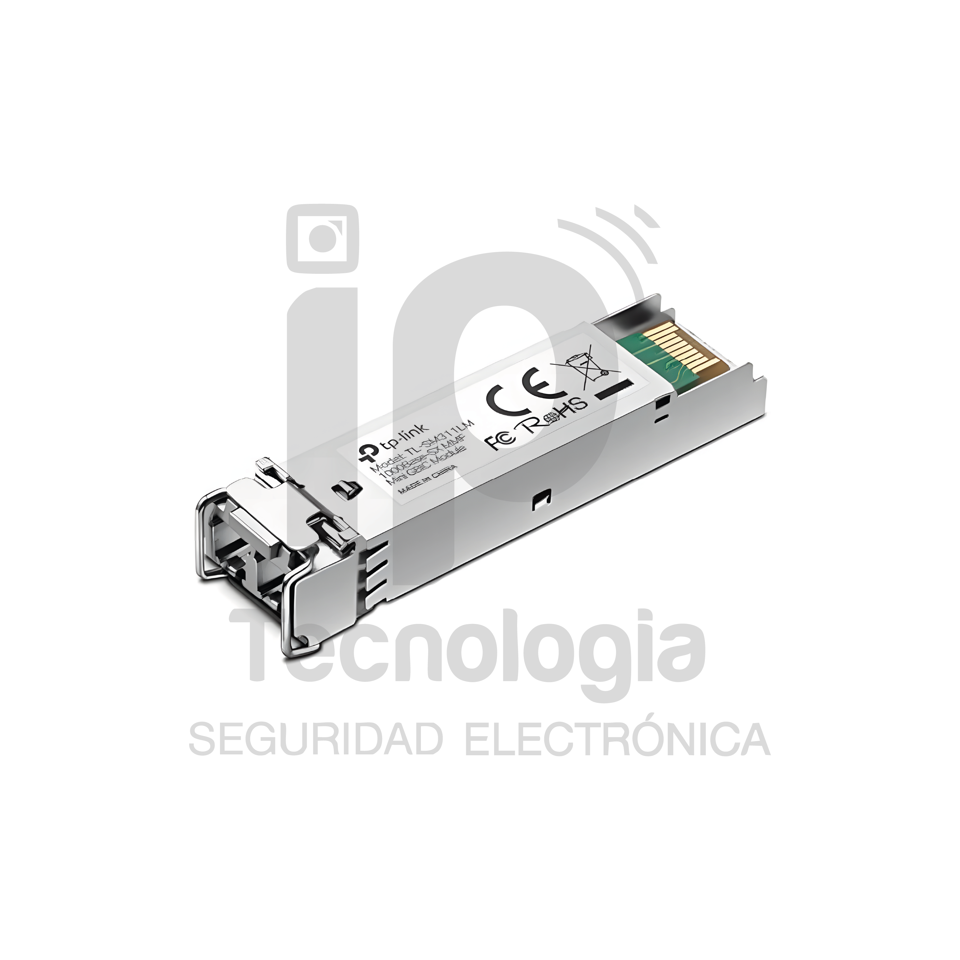Omada Gigabit Multi-Mode SFP Module