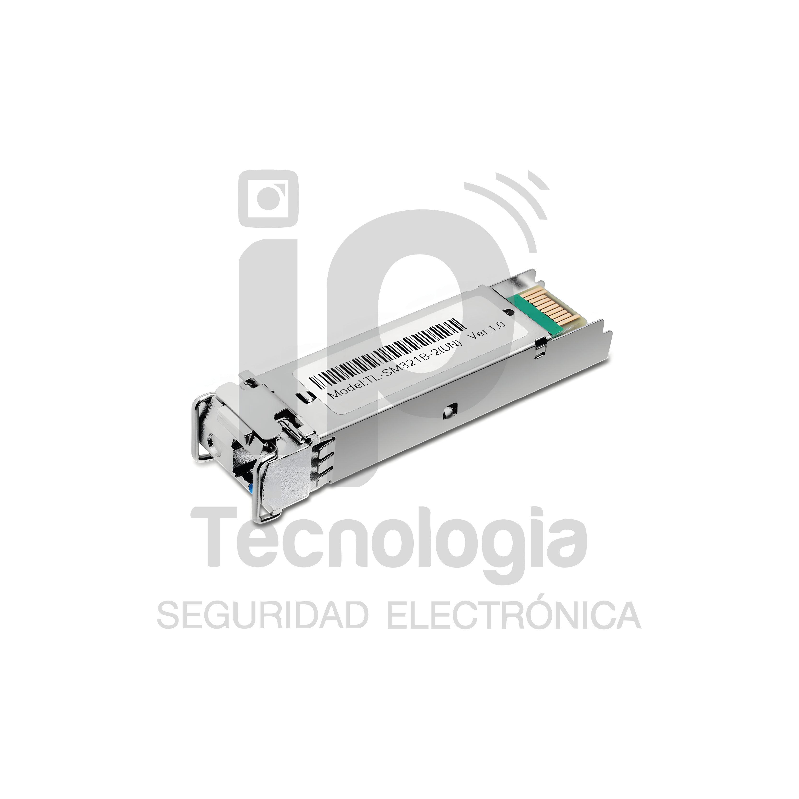 Omada Gigabit Single-Mode WDM Bi-Directional SFP Module