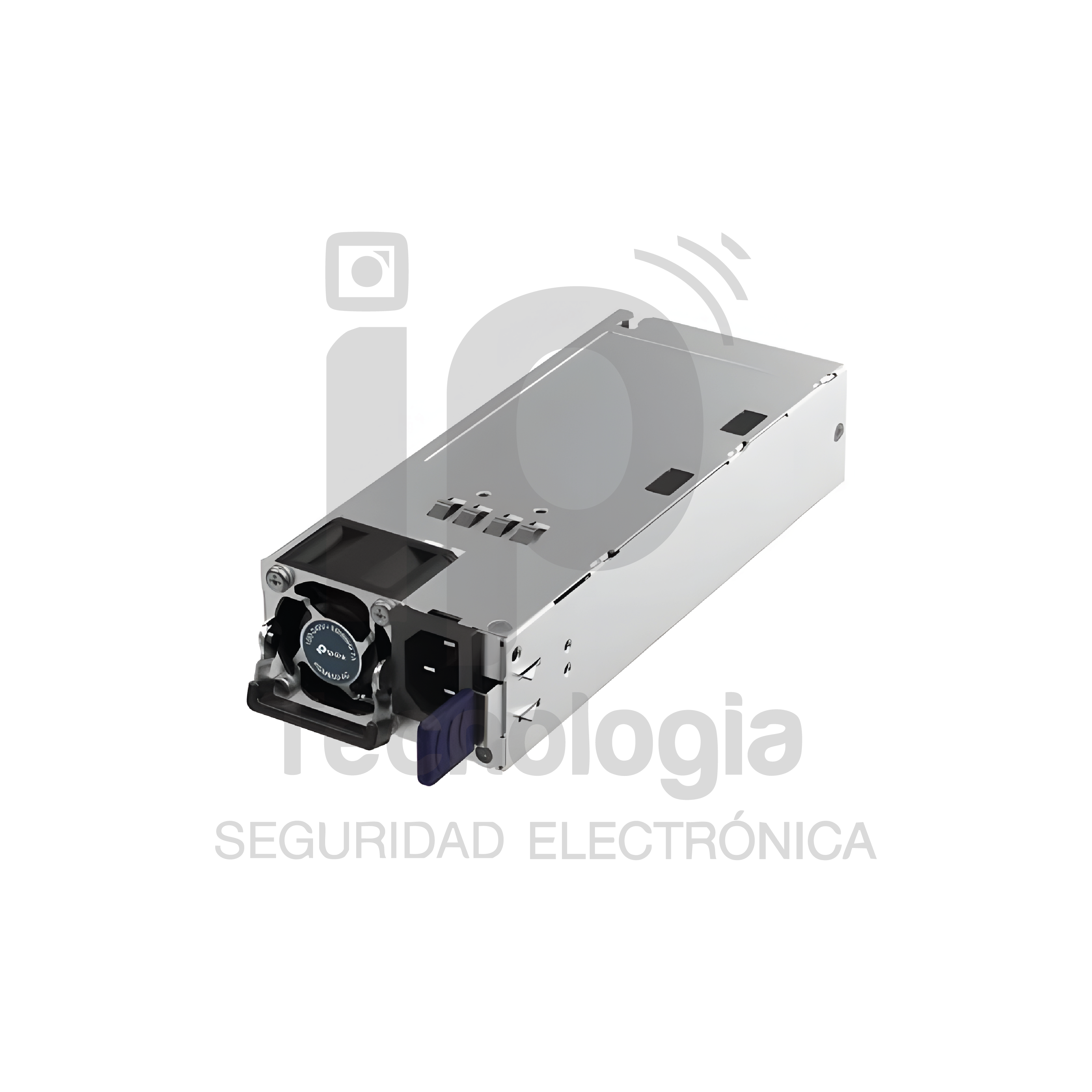 550 W AC Power Supply Module
