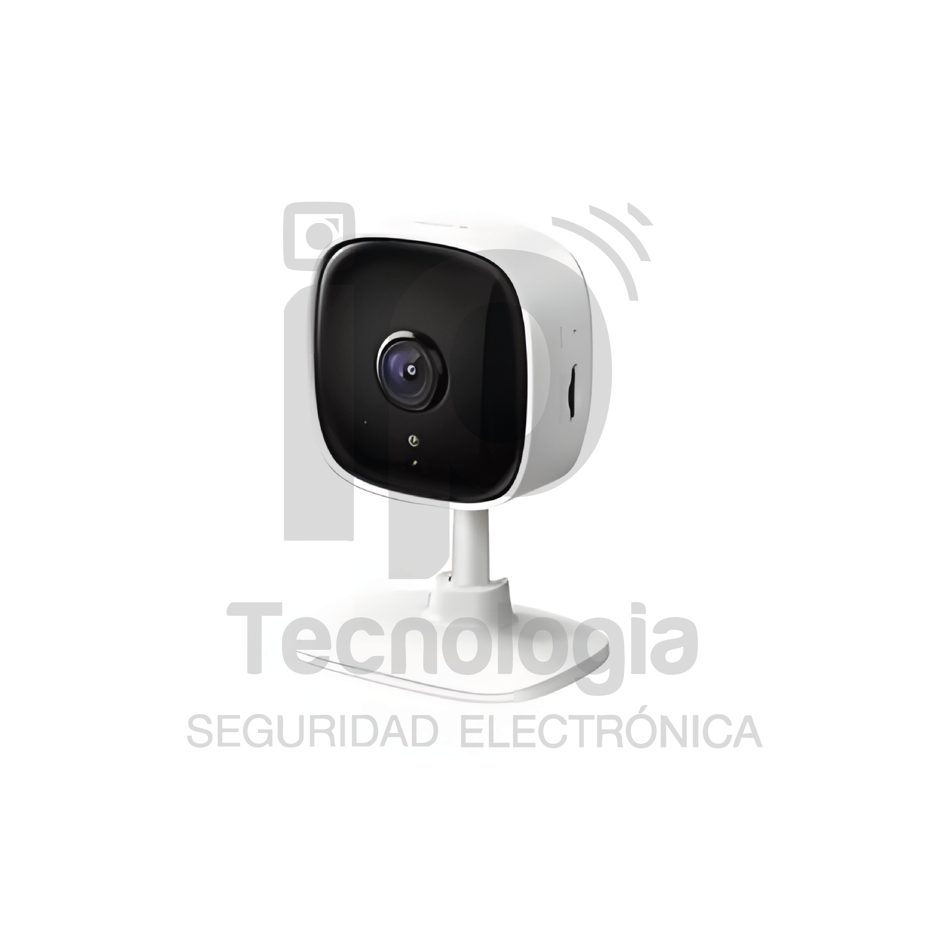 Home Security Wi-Fi Camera