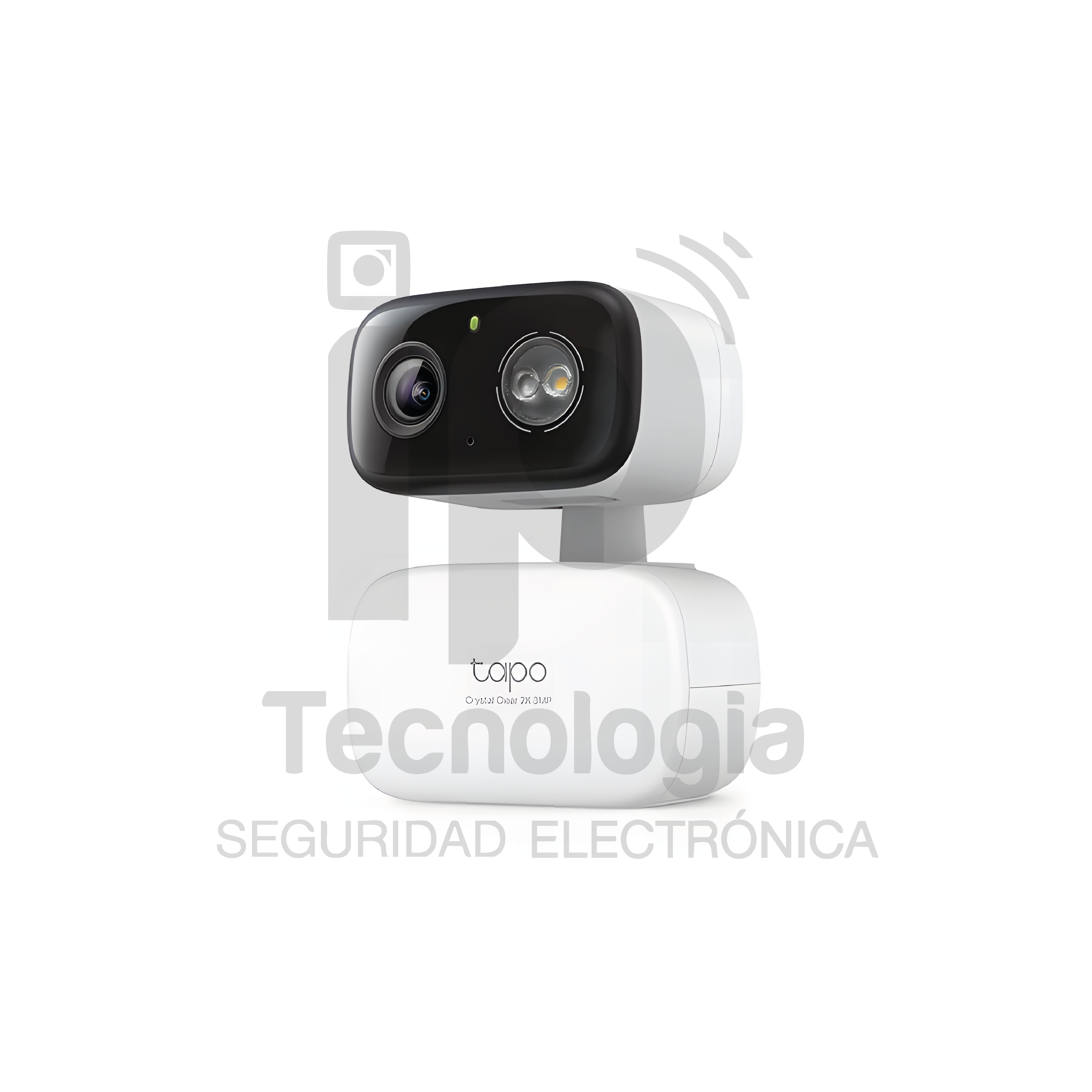 Cámara Wi-Fi Indoor/Outdoor 2MP