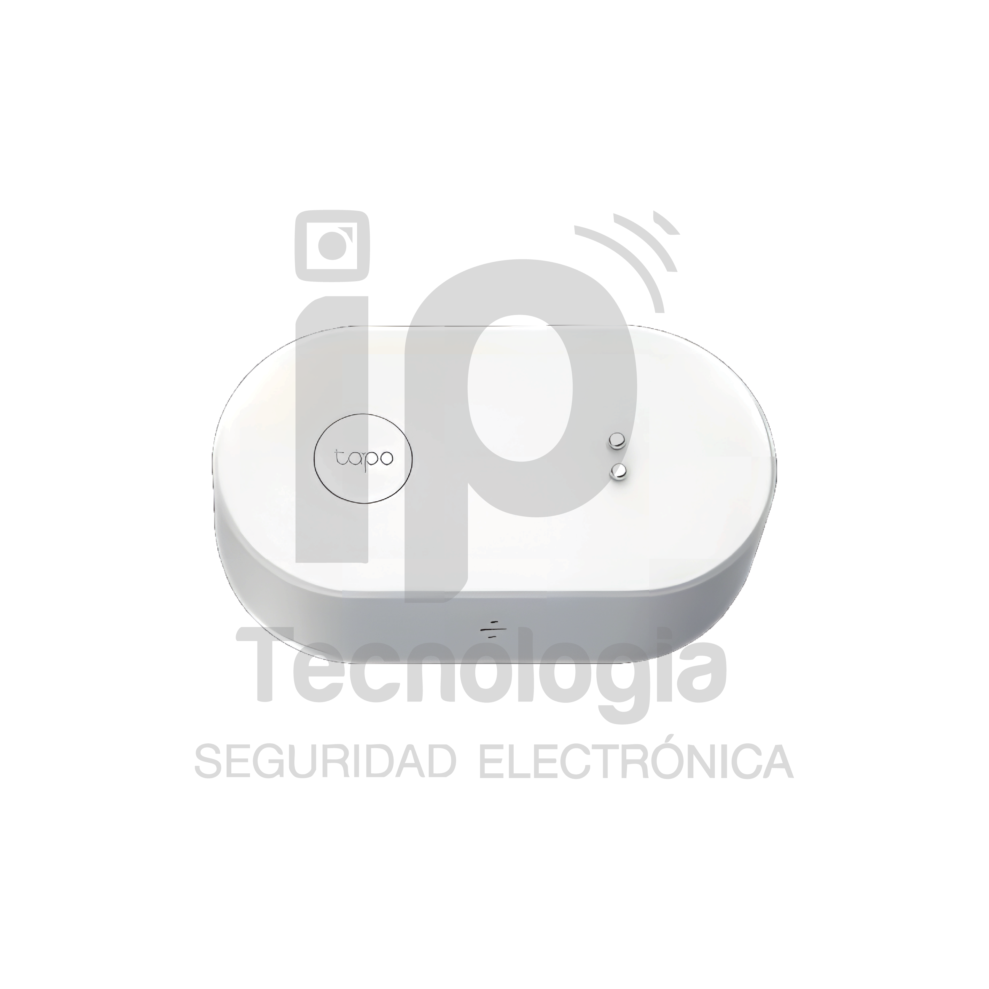 Sensor de Fugas de Agua Inteligente