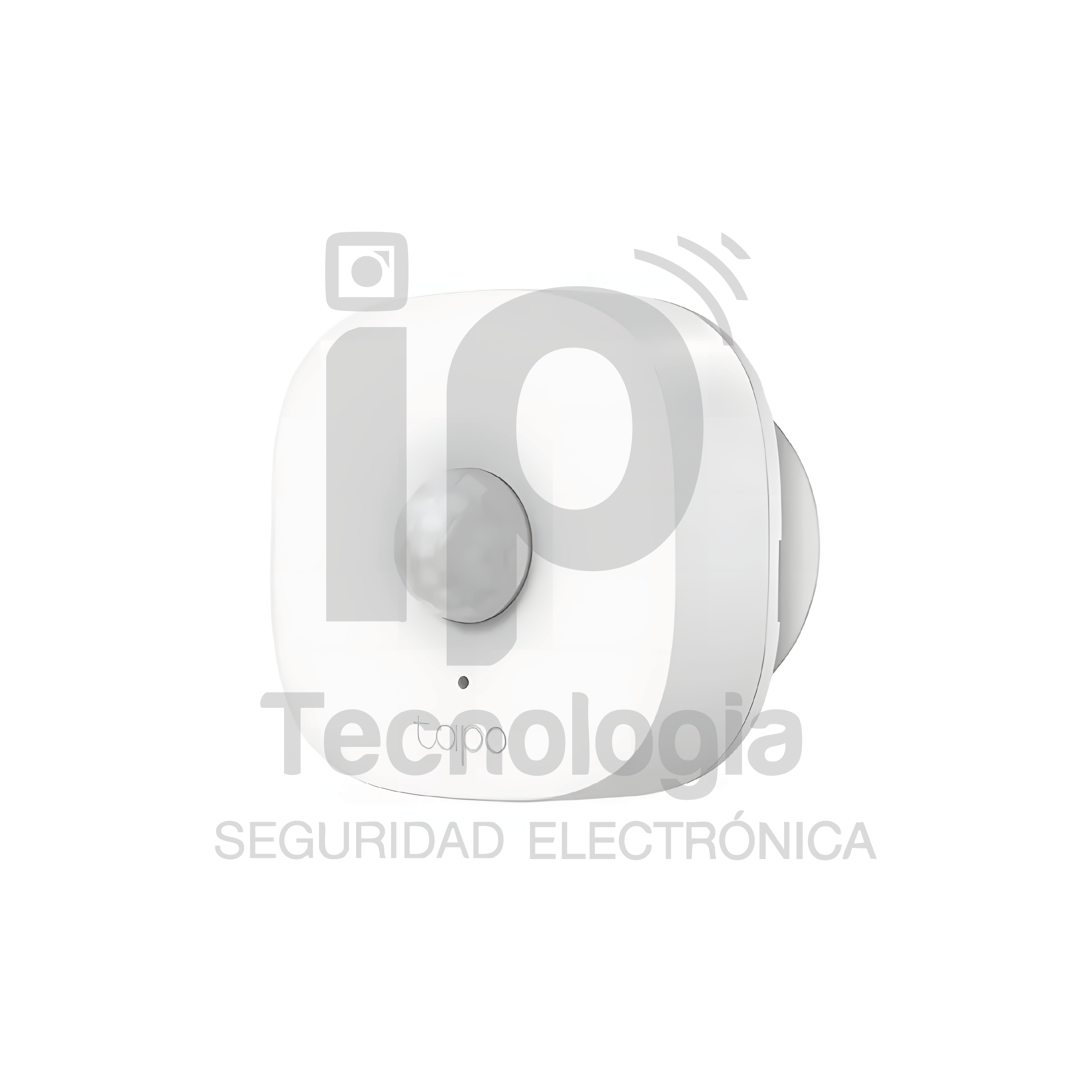 Smart Motion Sensor