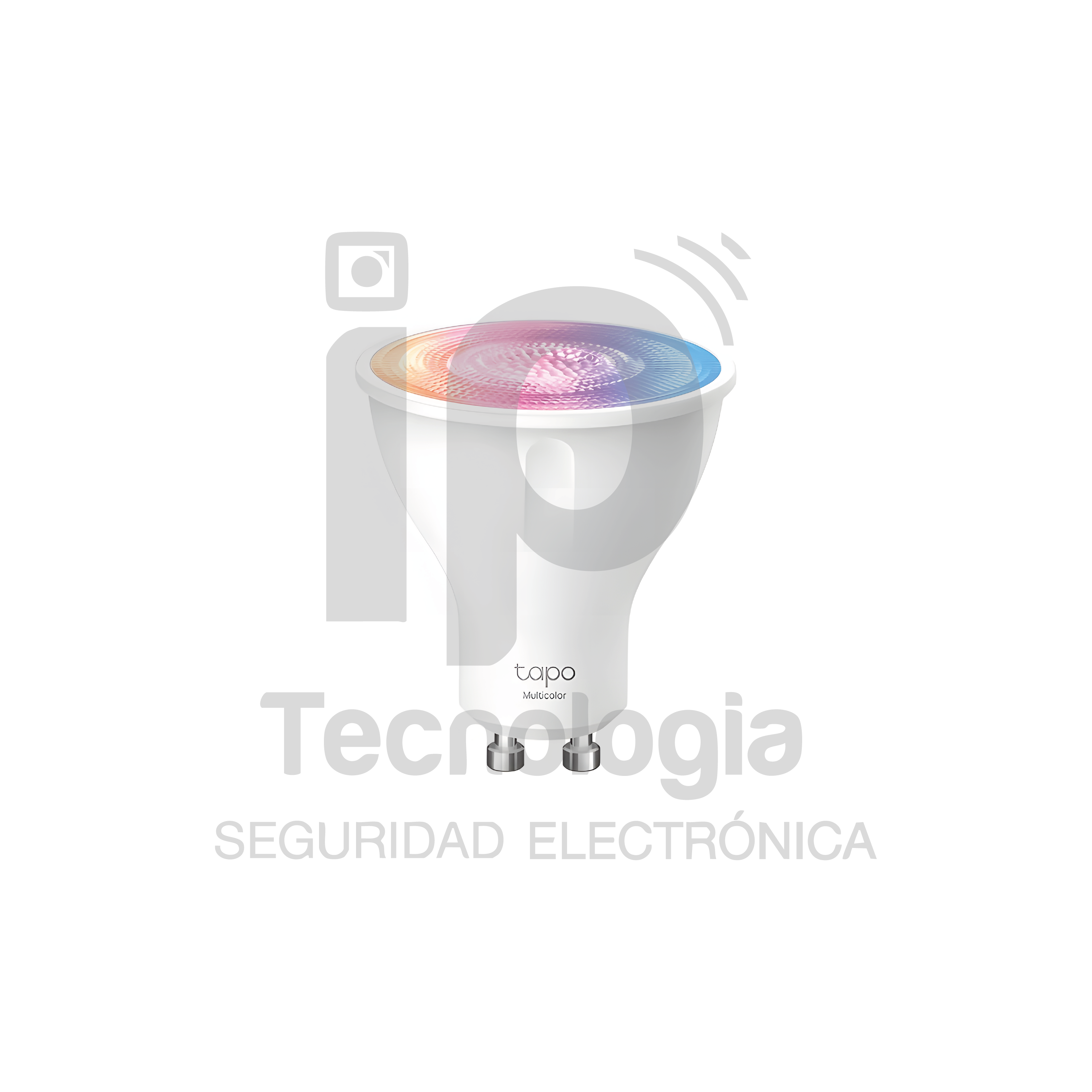 Smart Wi-Fi Spotlight, Dimmable
