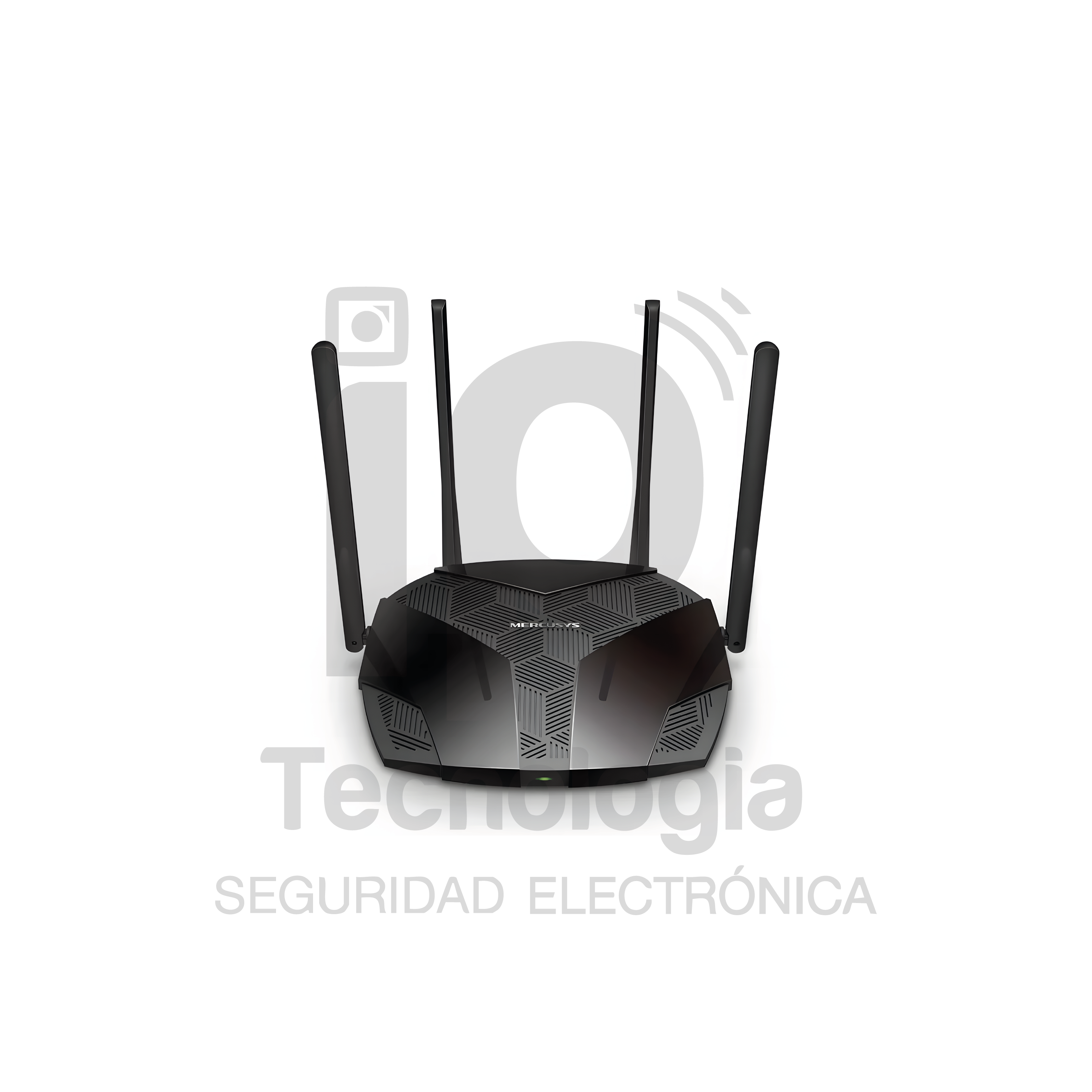 AX3000 Dual-Band Wi-Fi 6 Router