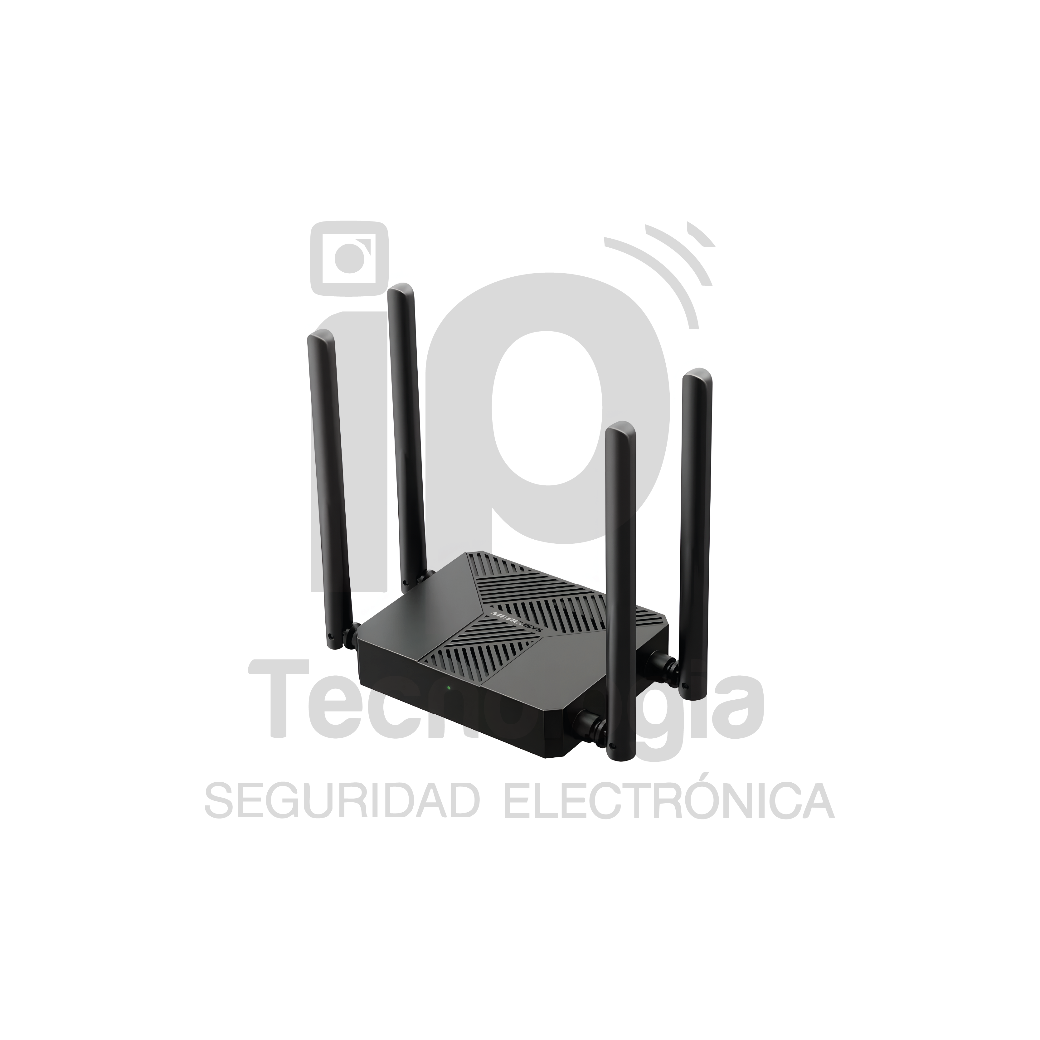 AX1500 Dual-Band Wi-Fi 6 Router