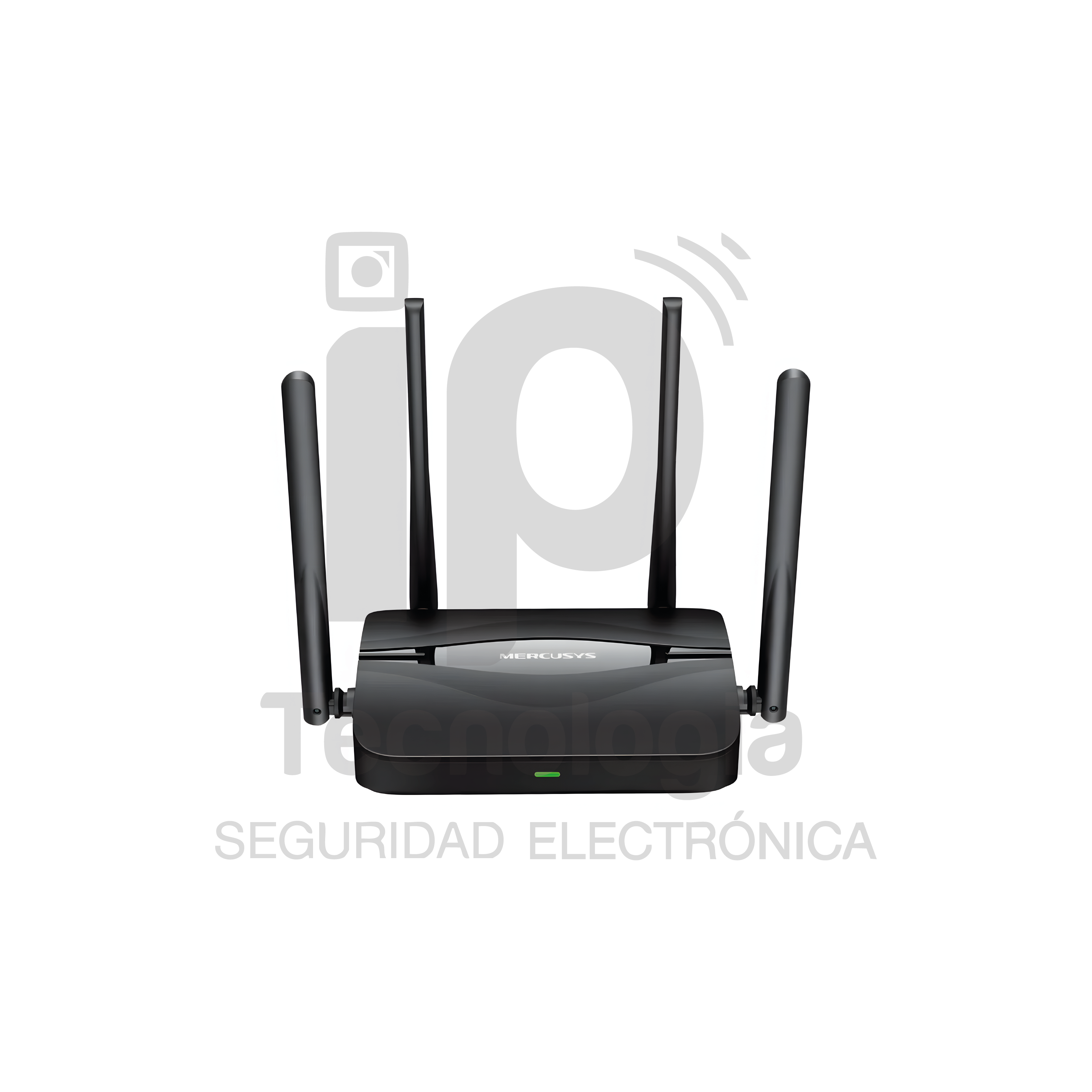 Router Wi-Fi 7 BE 3600