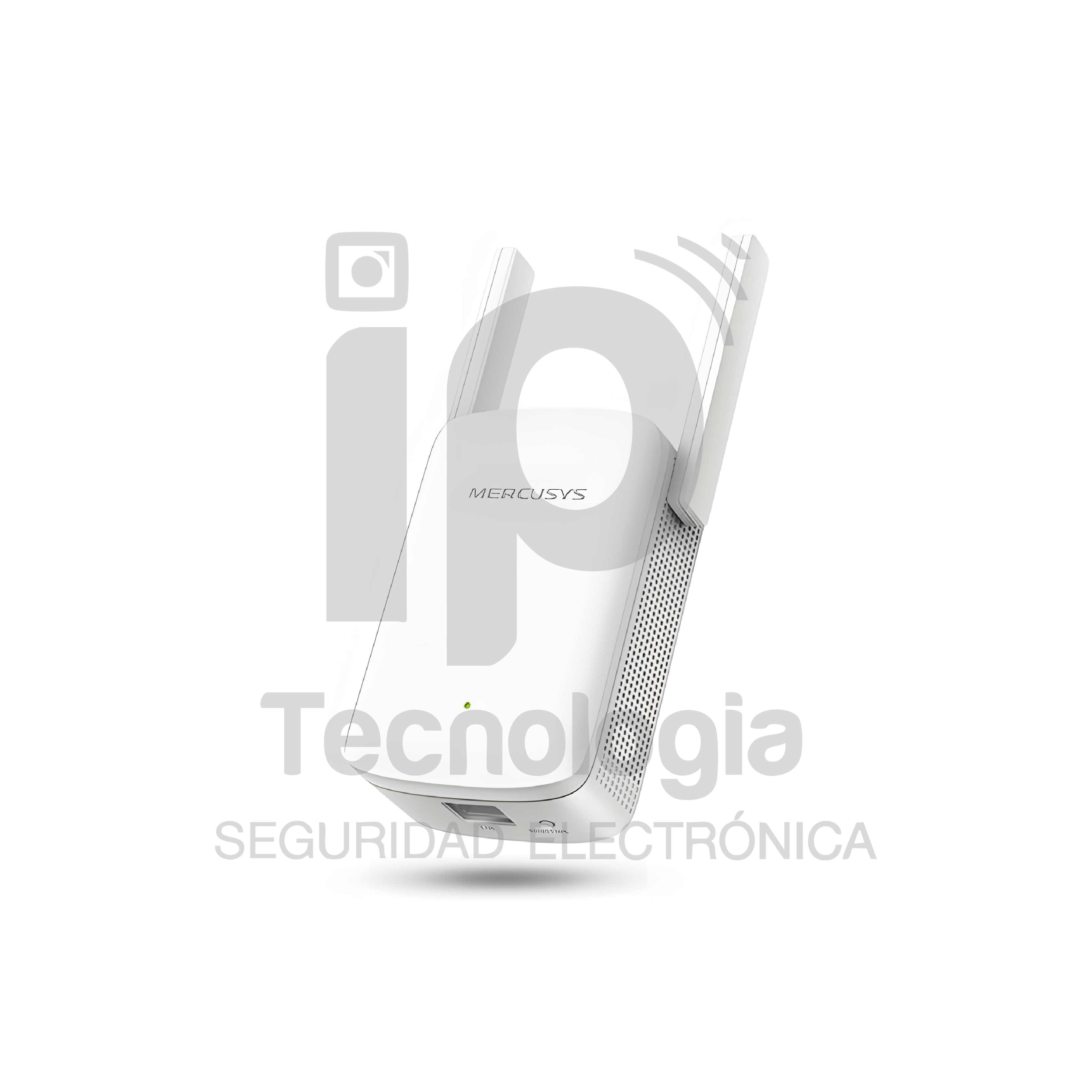 AC1200 Wi-Fi Range Extender