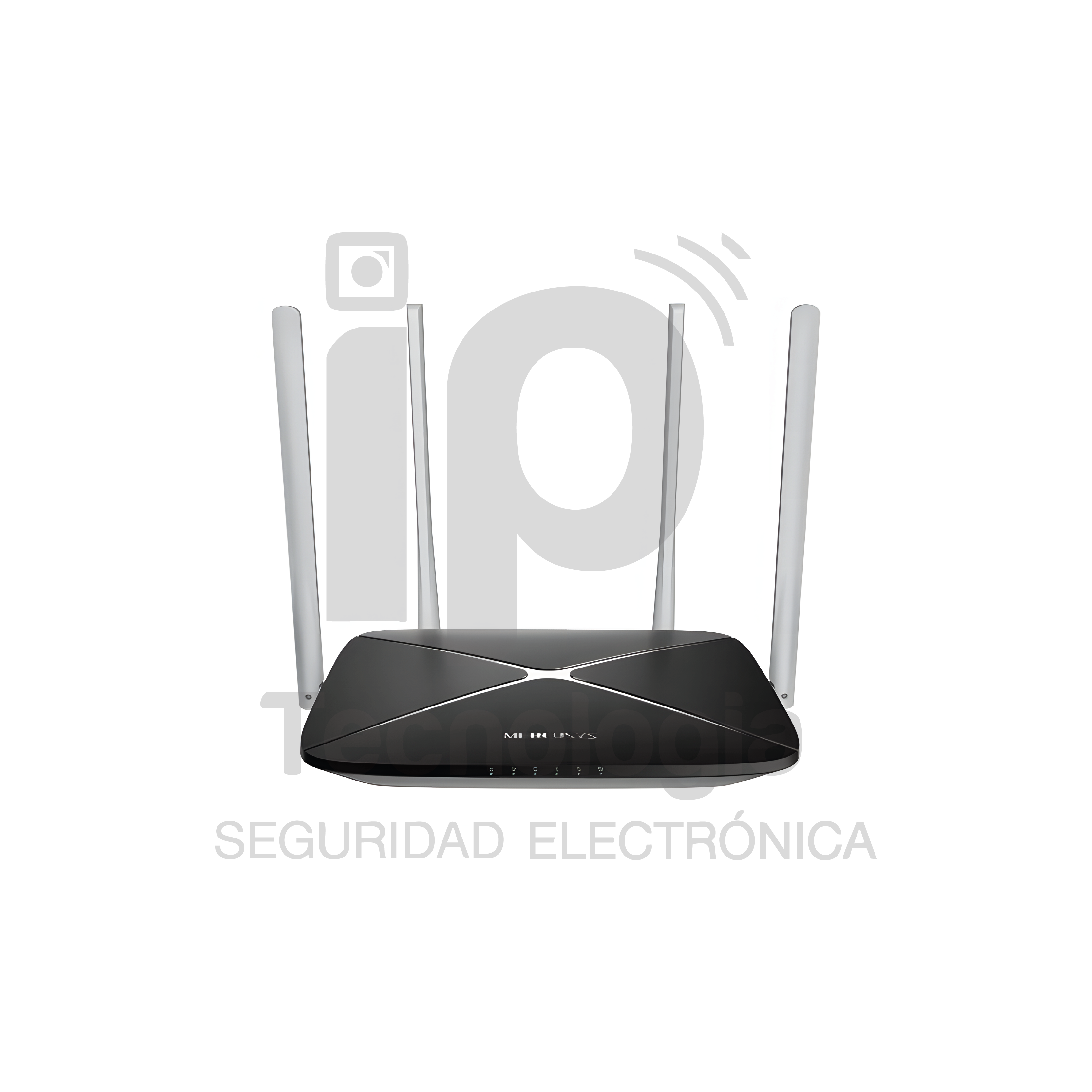AC1200 Wireless Dual Band 4G LTE Router
