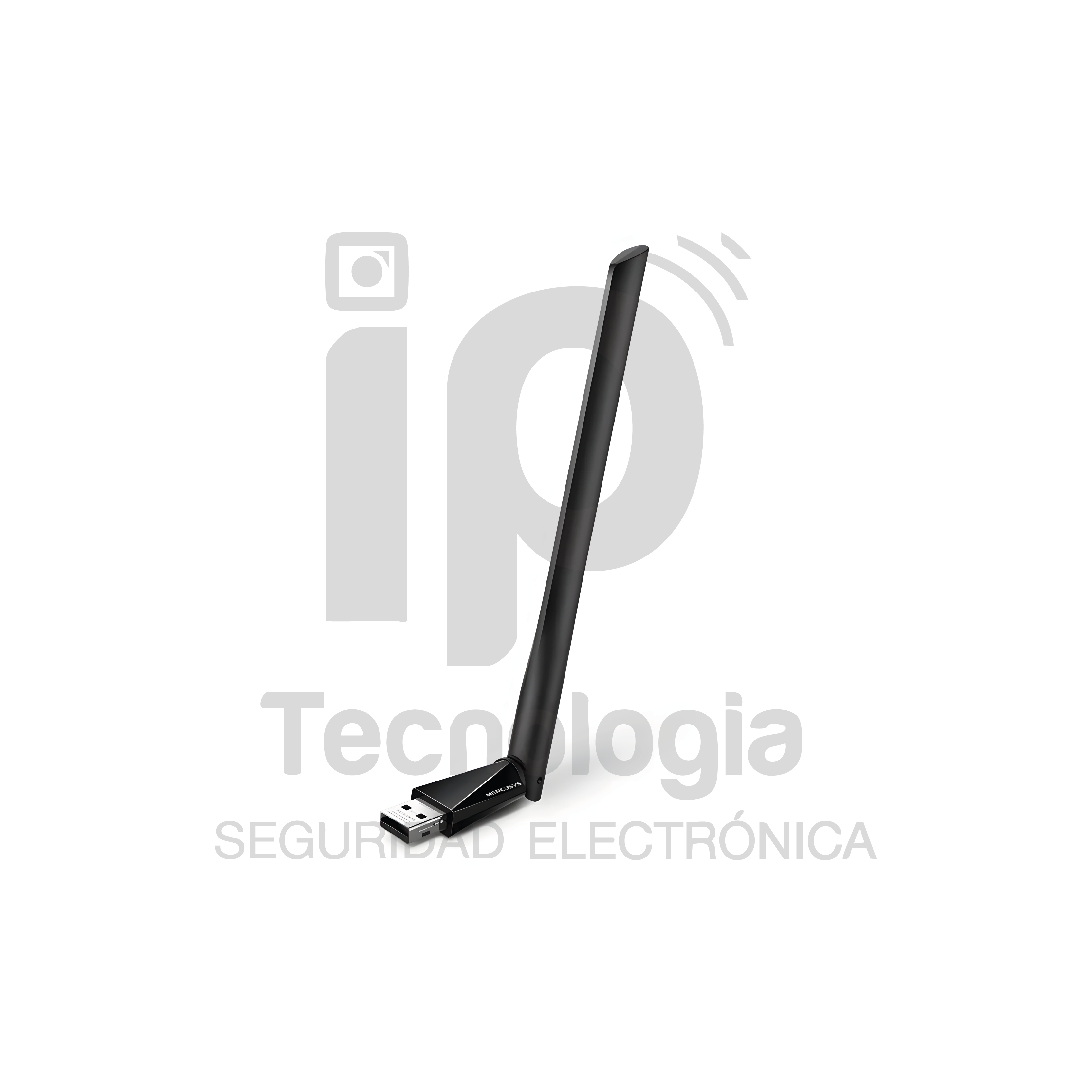 AC1300 High Gain Wi-Fi USB Adapter