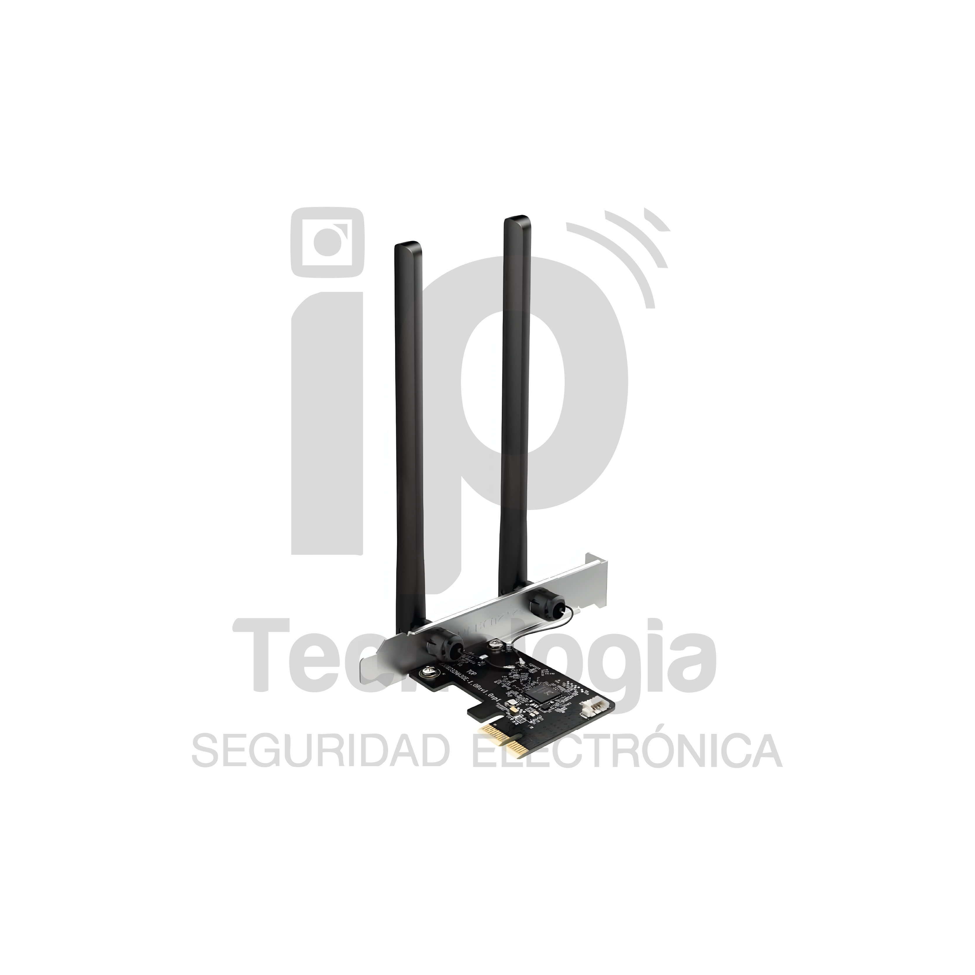 AC1200 Dual-Band Wi-Fi Bluetooth  PCI Express Adapter