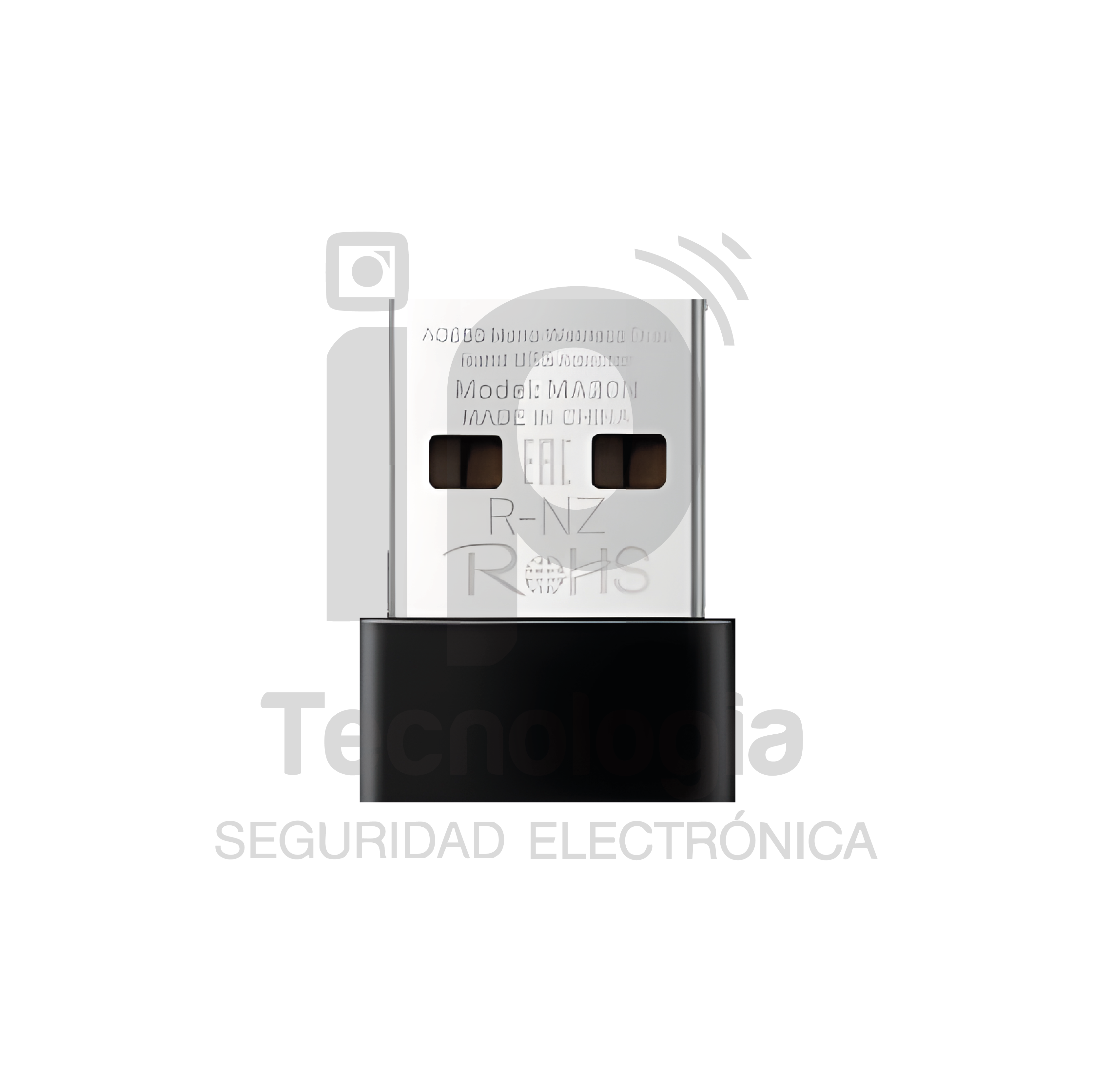 AX300 Nano Wi-Fi USB Adapter