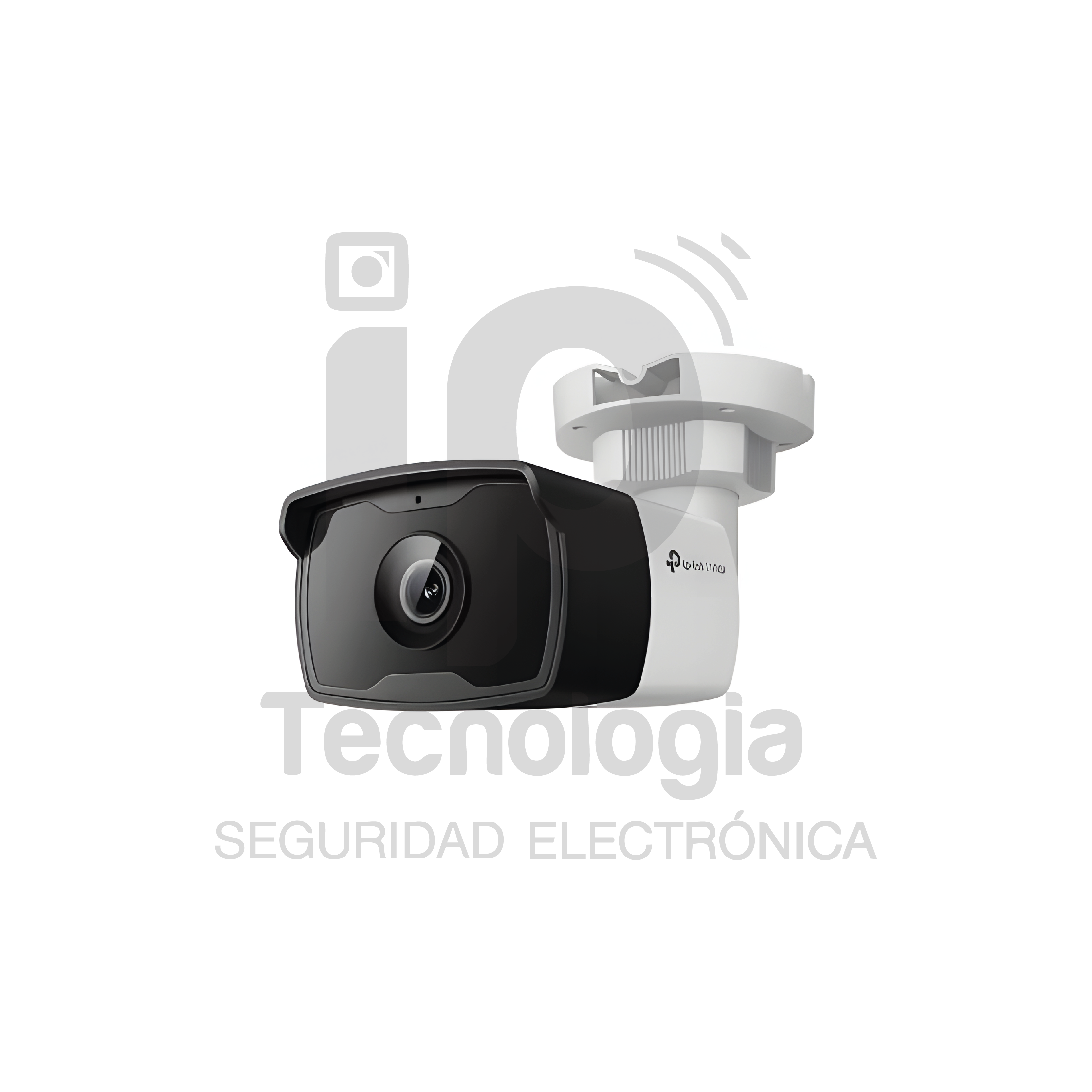 3MP Outdoor IR Bullet Network Camera