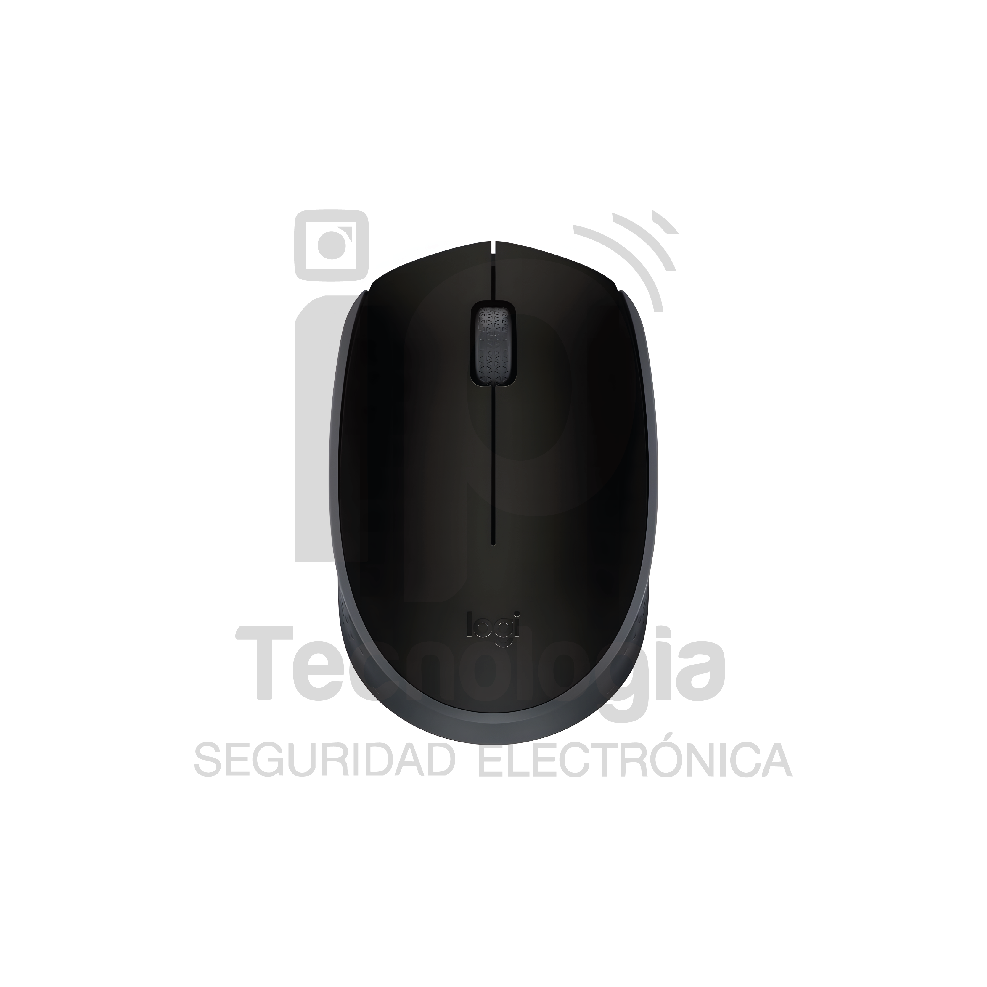 Mouse M170 Wireless