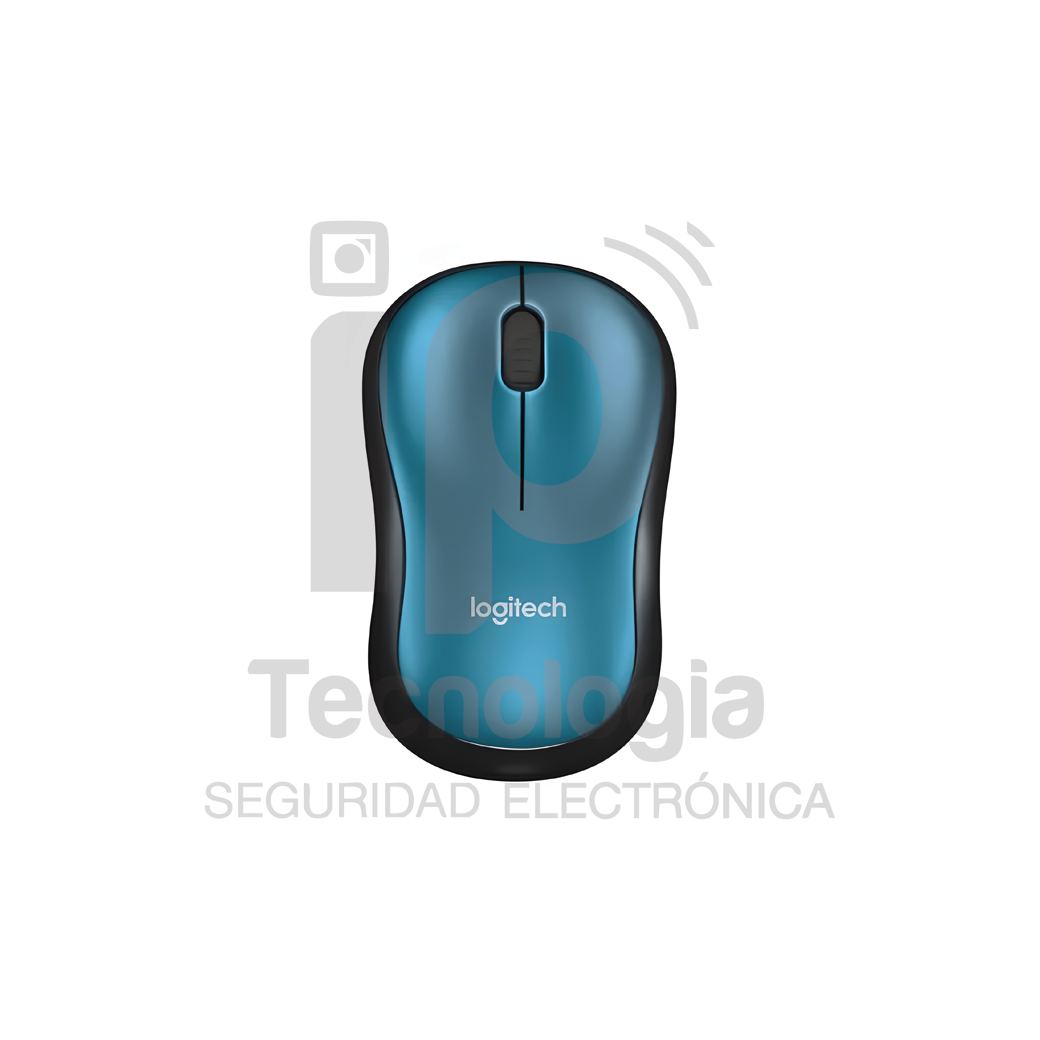 Mouse M185 Wireless