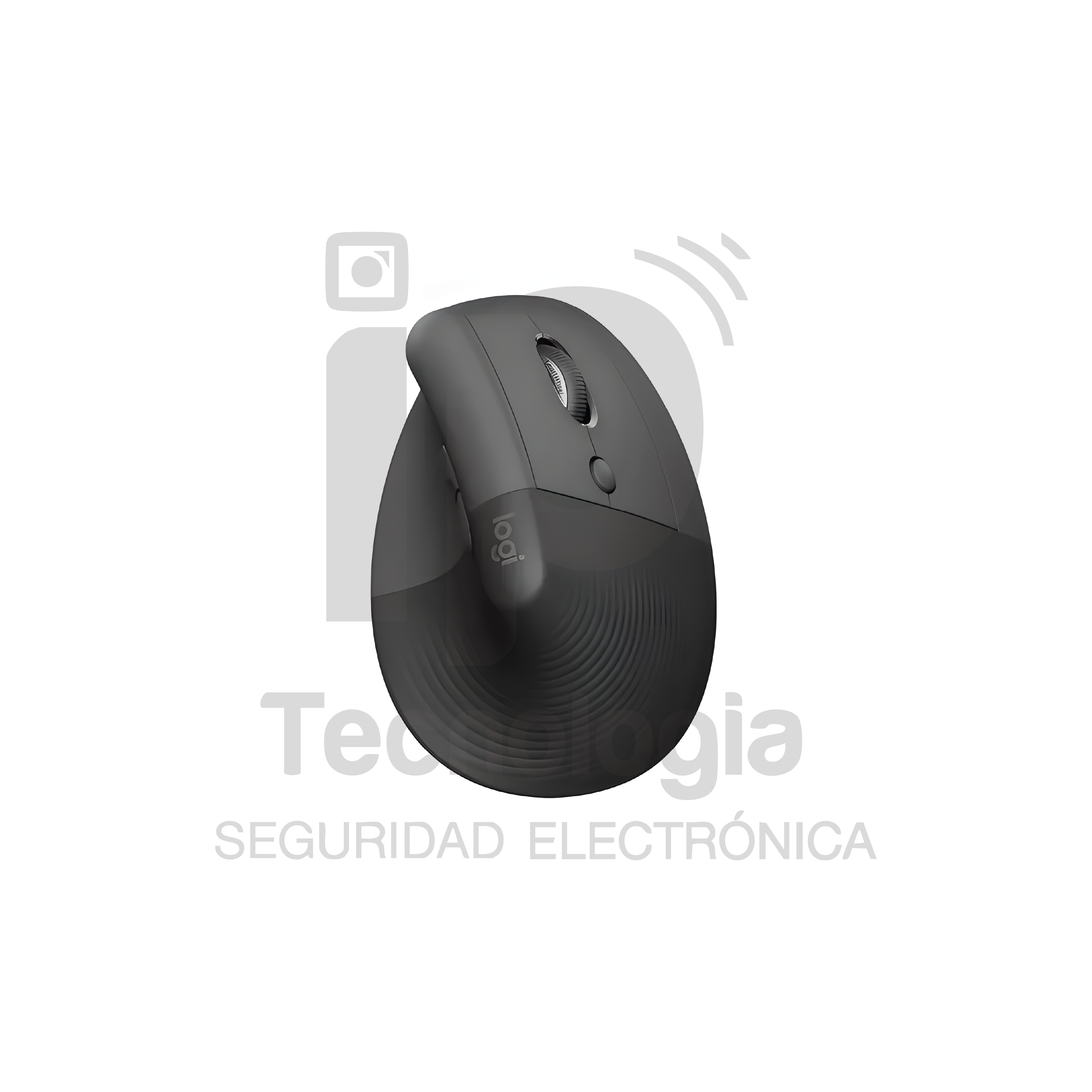 Mouse Lift Vertical Ergonomic Wireless/BT