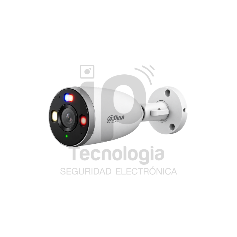CÁMARA IP BULLET DAHUA 3K