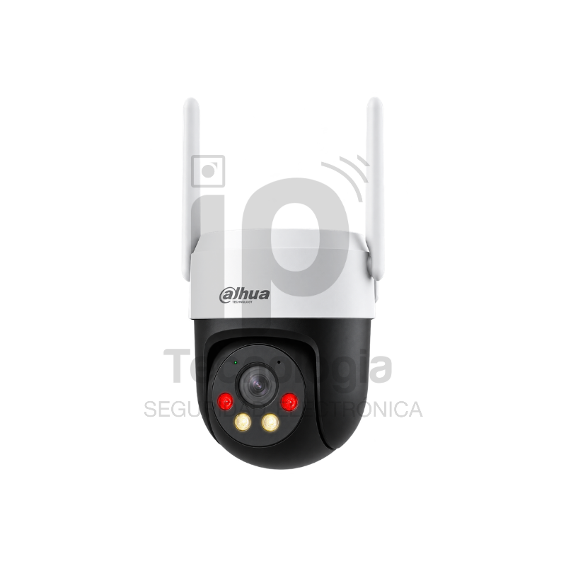 CAMARA IP PT 4G 3 MP