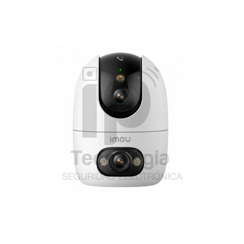 CAMARA RANGER DUAL 2 - 6MP