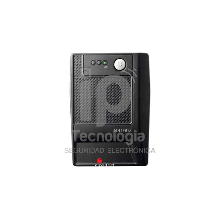 UPS Smart Interactivo 1000VA / 500W