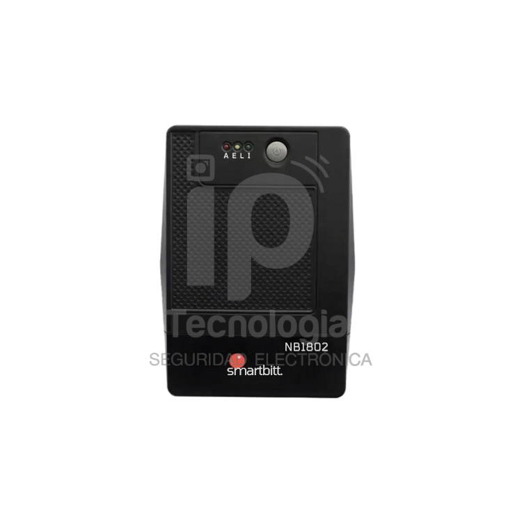 UPS Smart Interactivo 1800VA / 900W