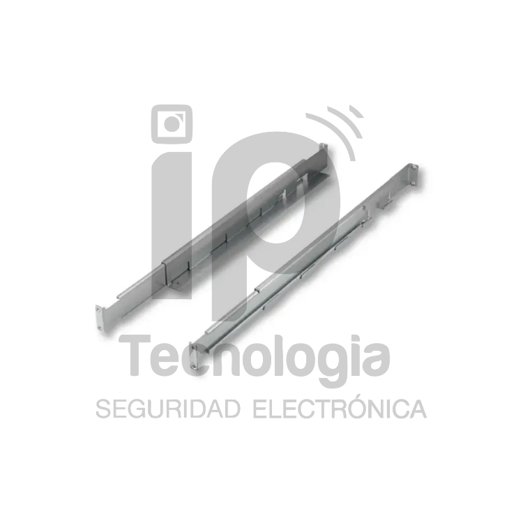 KIT DE RIELES PARA UPS TIPO RACK