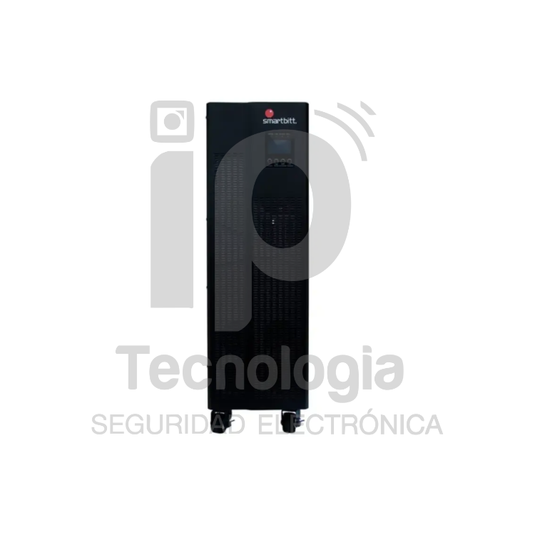 UPS ON-LINE TIPO TORRE 6KVA / 6000W
