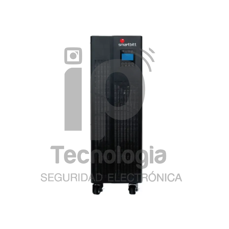 UPS ON-LINE TIPO TORRE 10KVA / 10000W
