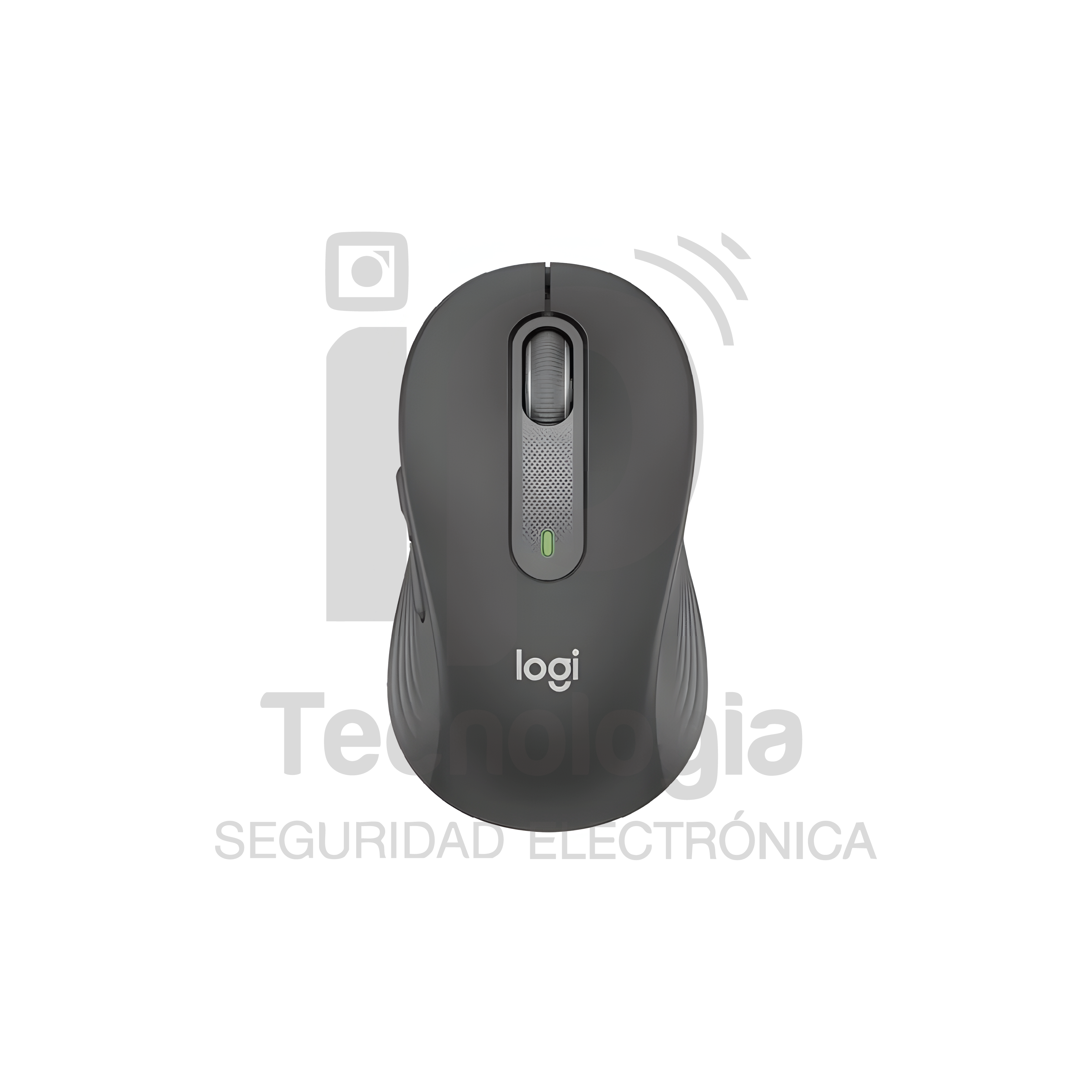 Mouse Signature M650 Silent Large Left Wireless/Bluetooth 1