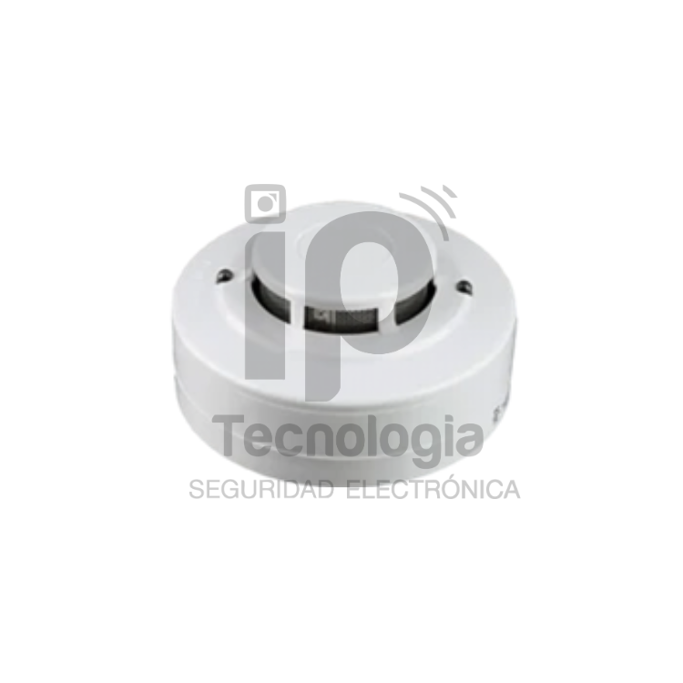 DETECTOR DE HUMO CONVENCIONAL